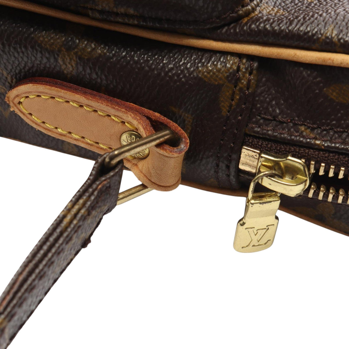 Louis Vuitton Monogram Amazone