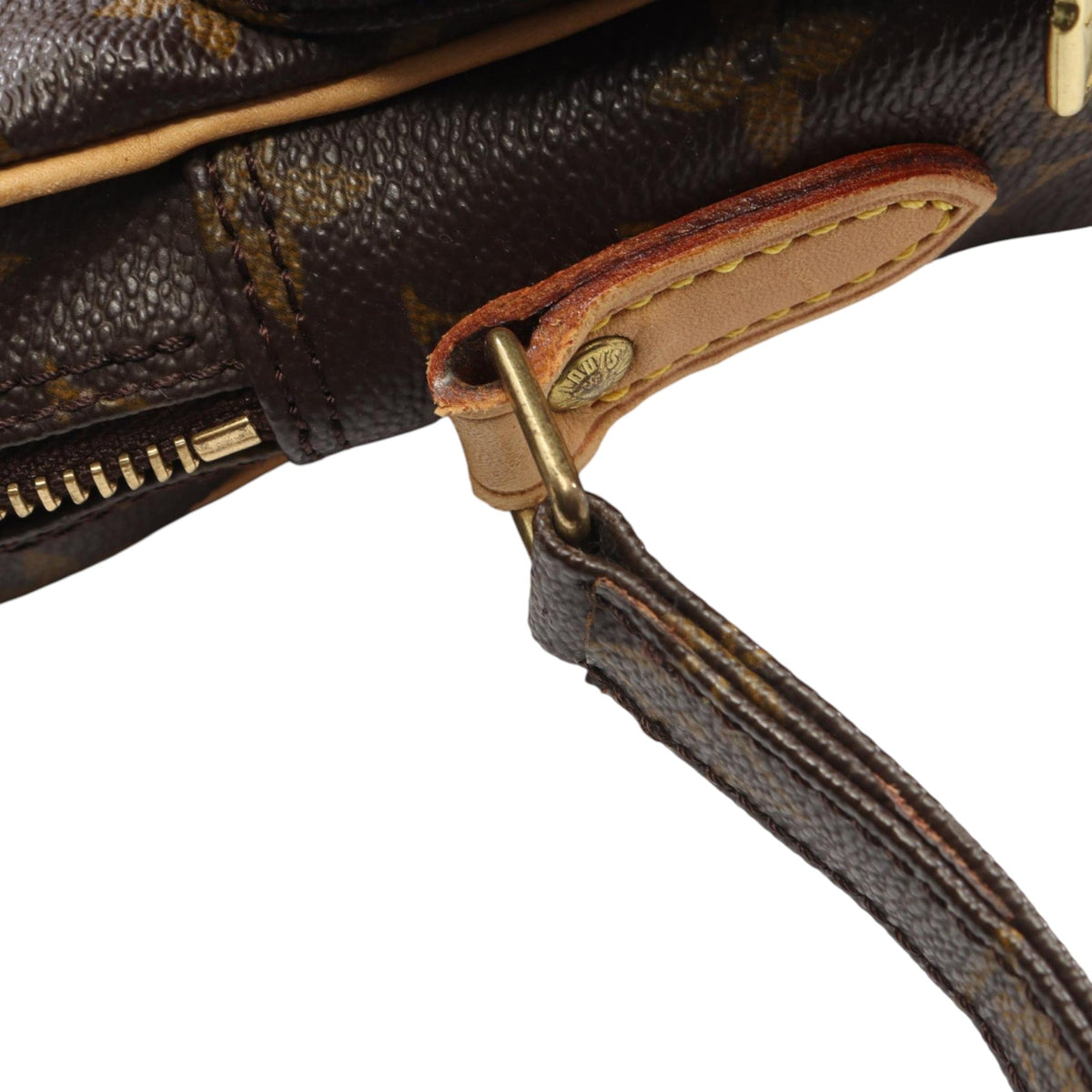 Louis Vuitton Monogram Amazone