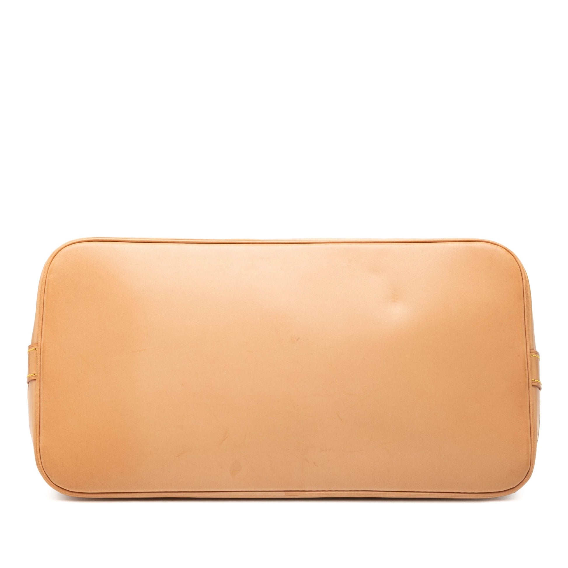 Louis Vuitton Monogram Alma PM