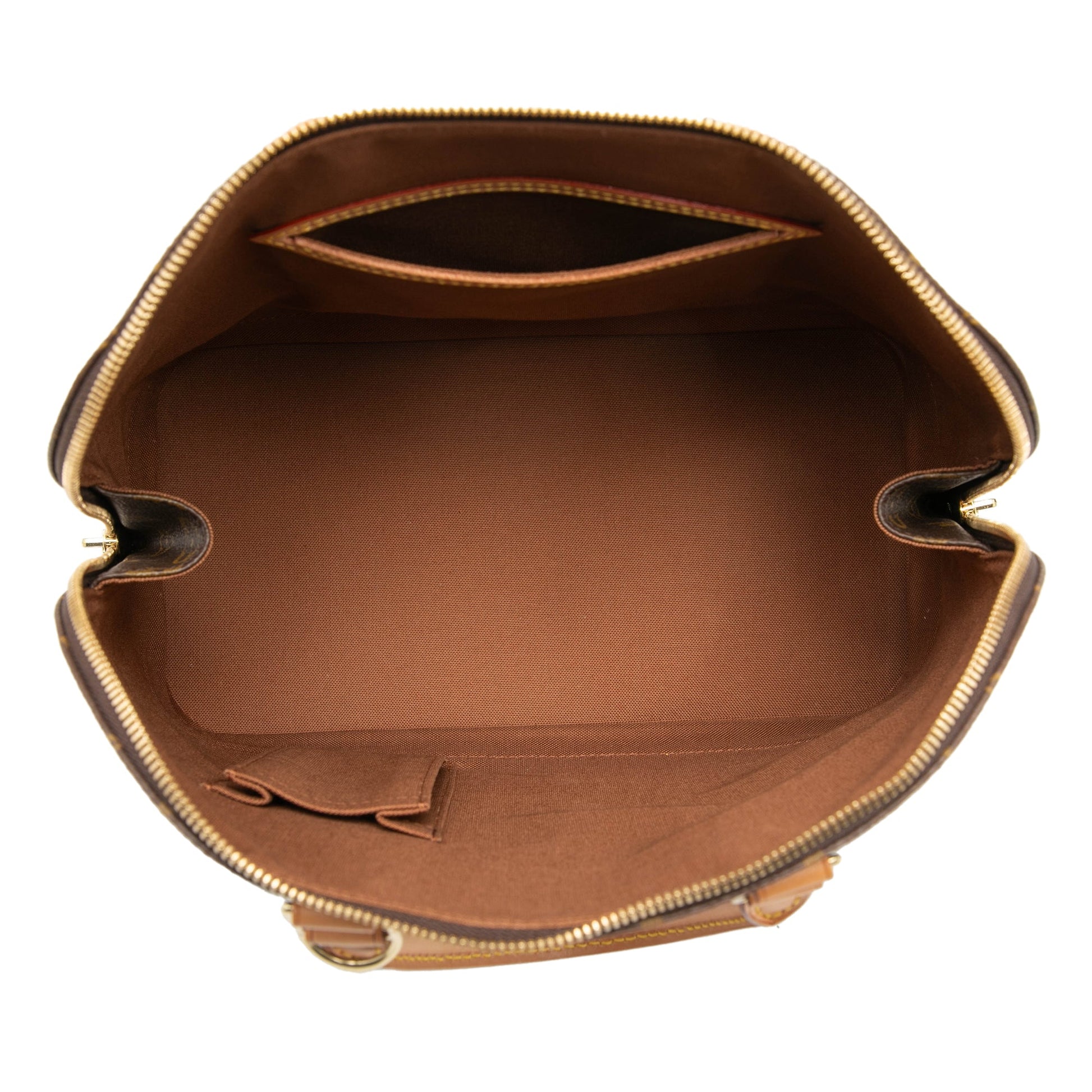 Louis Vuitton Monogram Alma PM