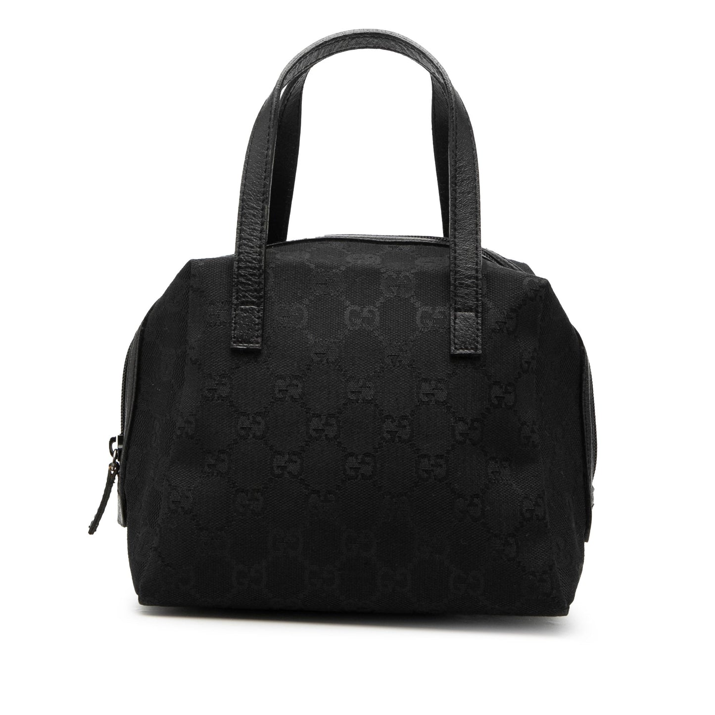 Gucci GG Canvas Handbag