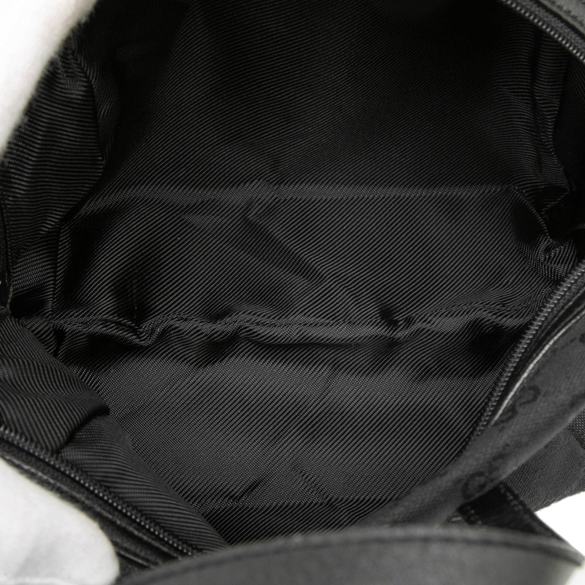 Gucci GG Canvas Handbag
