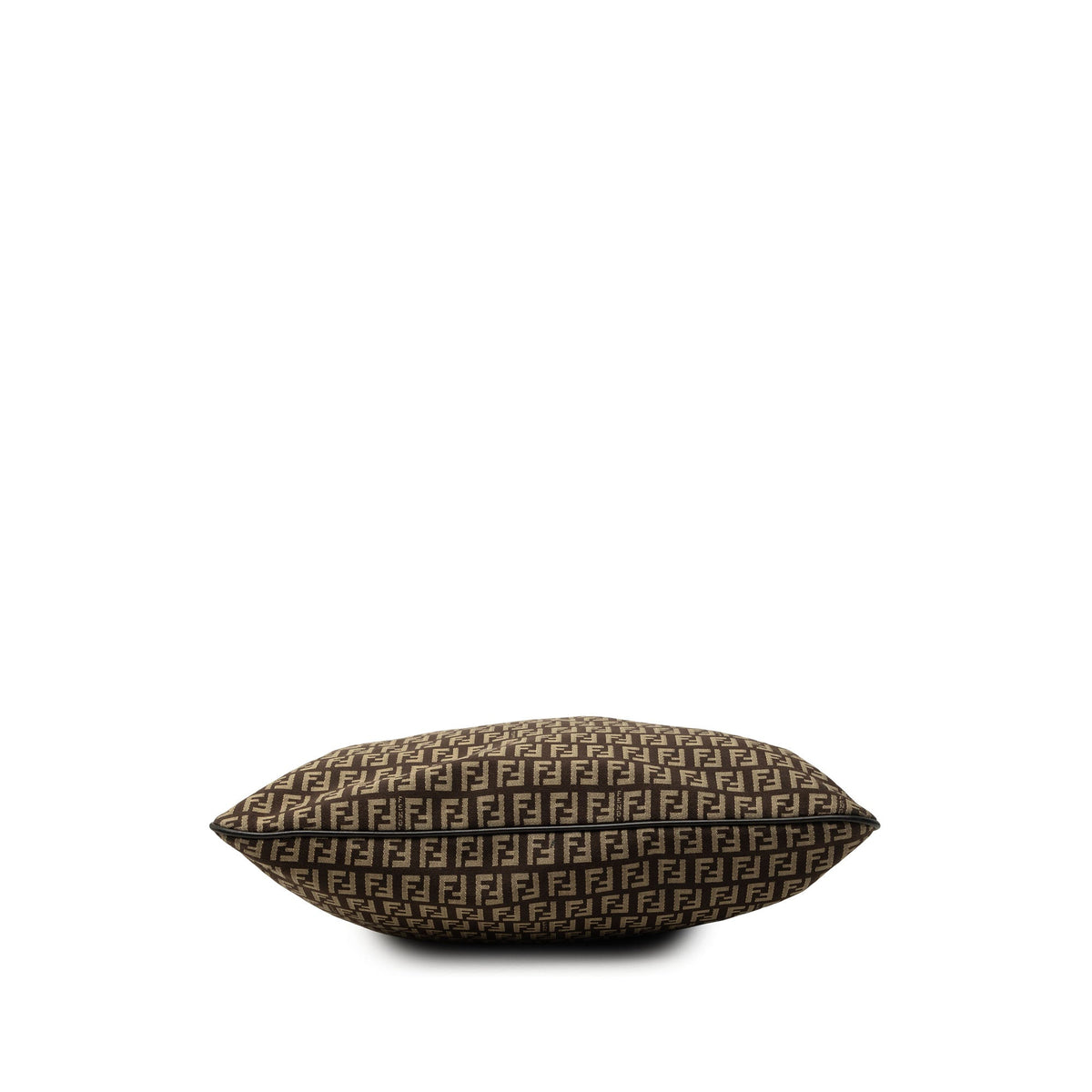 Fendi Zucchino Canvas Crossbody