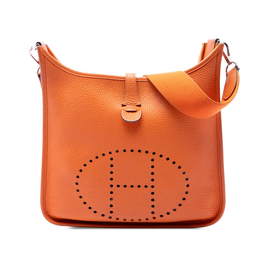 Hermès Clemence Evelyne III 29