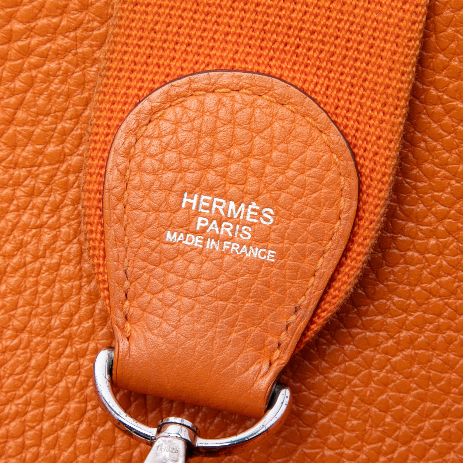 Hermès Clemence Evelyne III 29