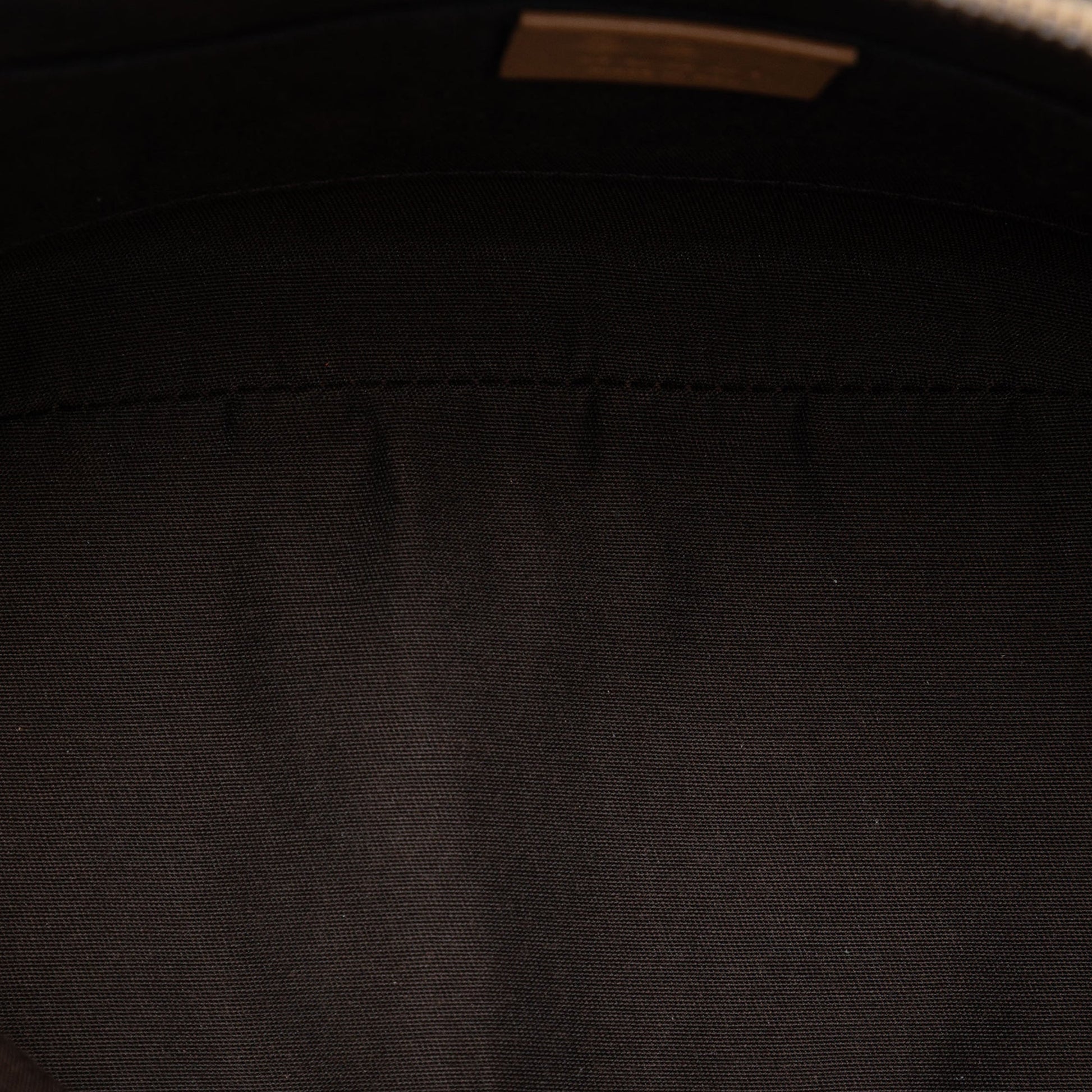 Gucci Mini Guccissima Dome Satchel