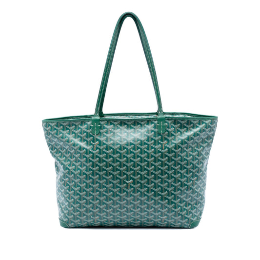 Goyard Goyardine Artois MM