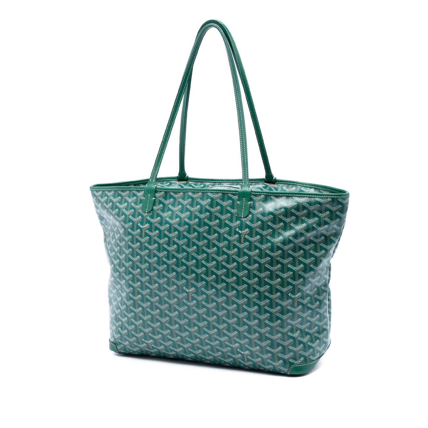 Goyard Goyardine Artois MM