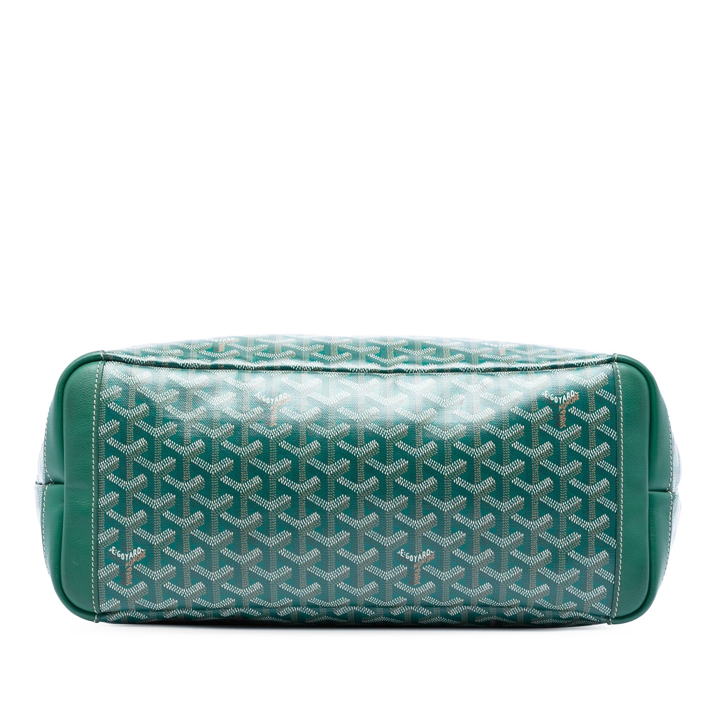 Goyard Goyardine Artois MM