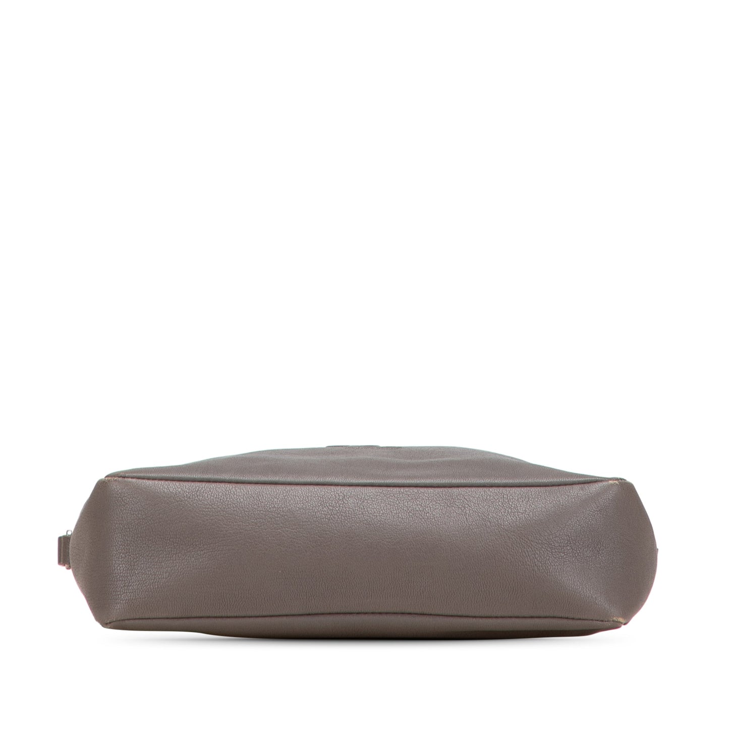 Saint Laurent Small Lambskin Monogram Lou Camera Bag
