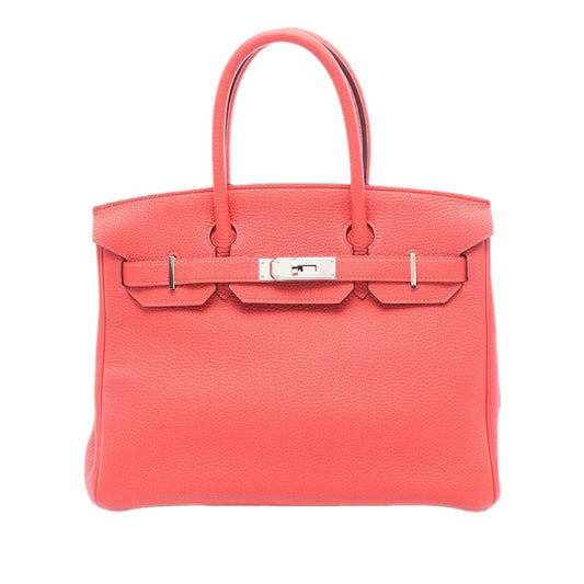 Hermès Togo Birkin Retourne 30