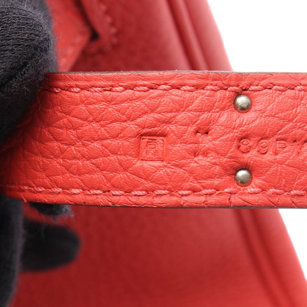 Hermès Togo Birkin Retourne 30