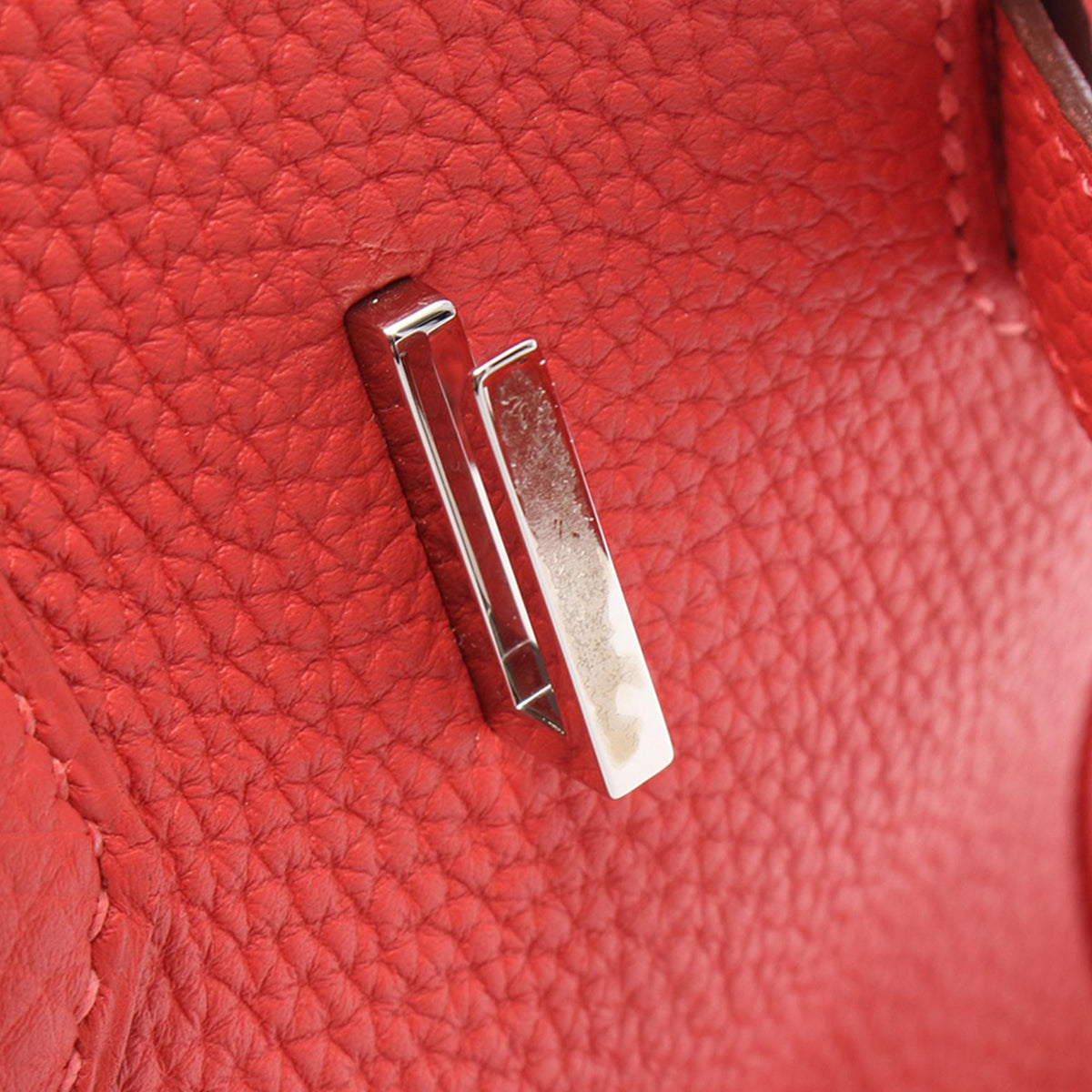 Hermès Togo Birkin Retourne 30