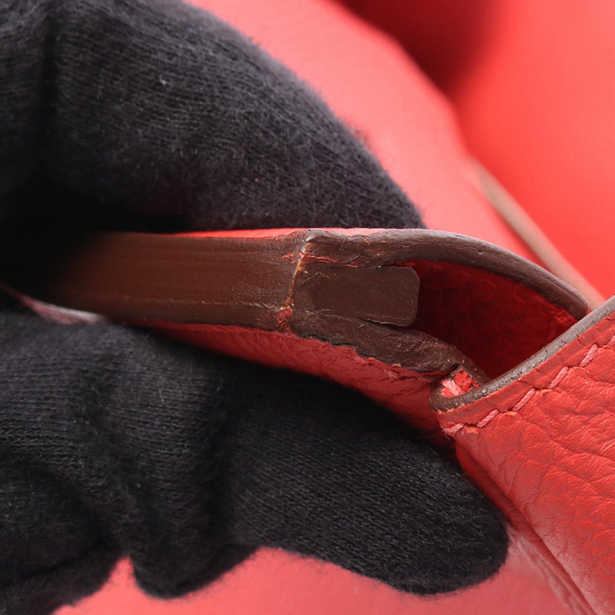 Hermès Togo Birkin Retourne 30