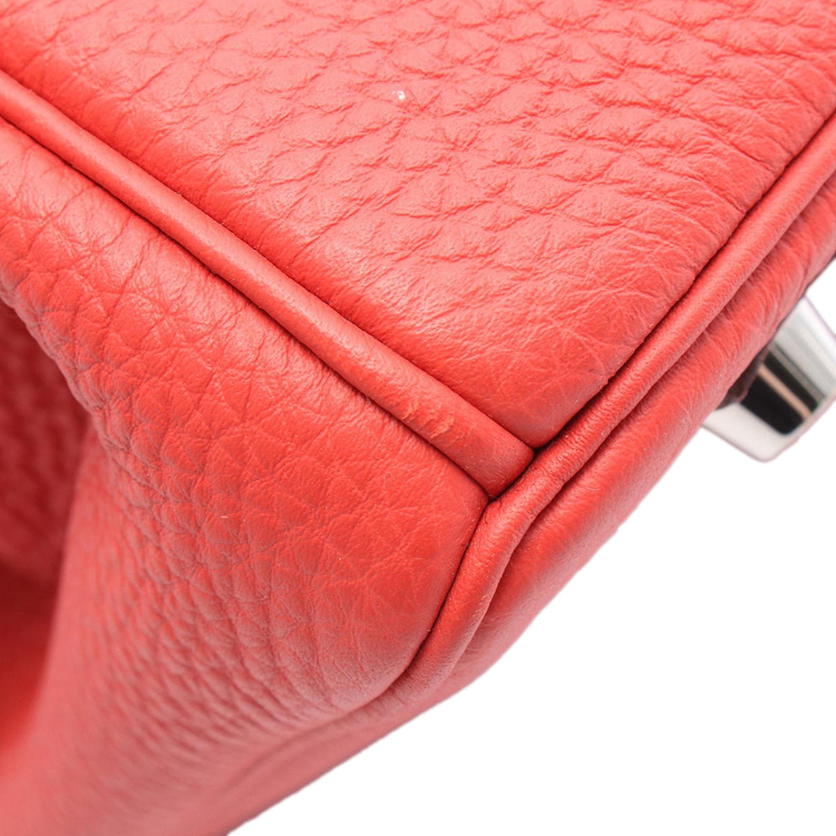 Hermès Togo Birkin Retourne 30