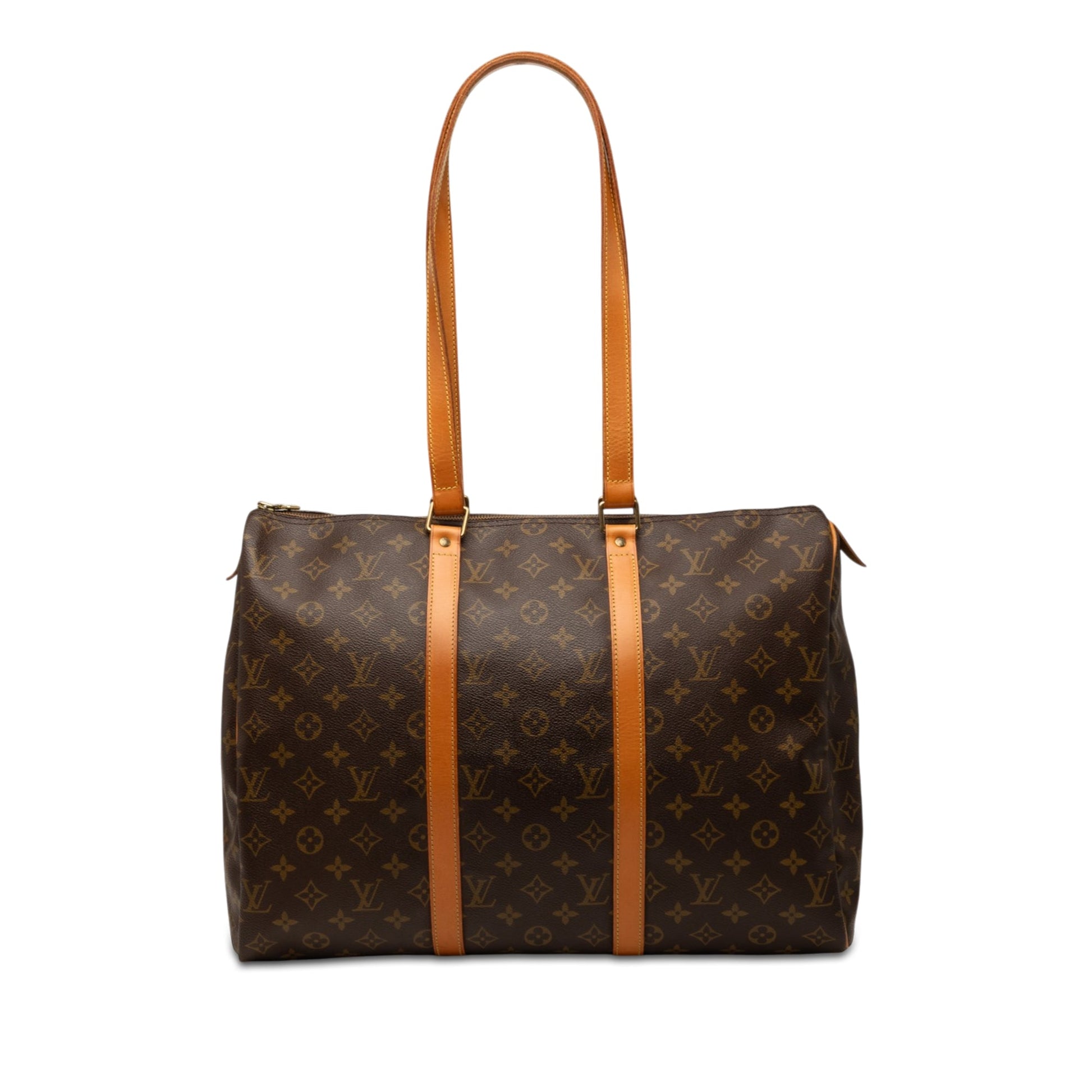 Louis Vuitton Monogram Sac Flanerie 45