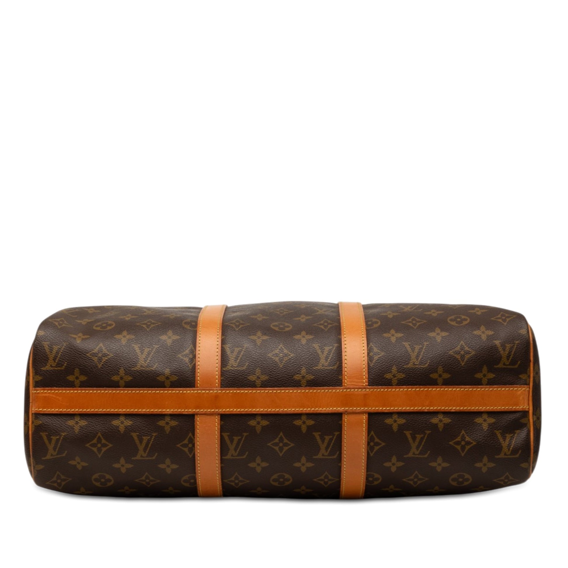Louis Vuitton Monogram Sac Flanerie 45