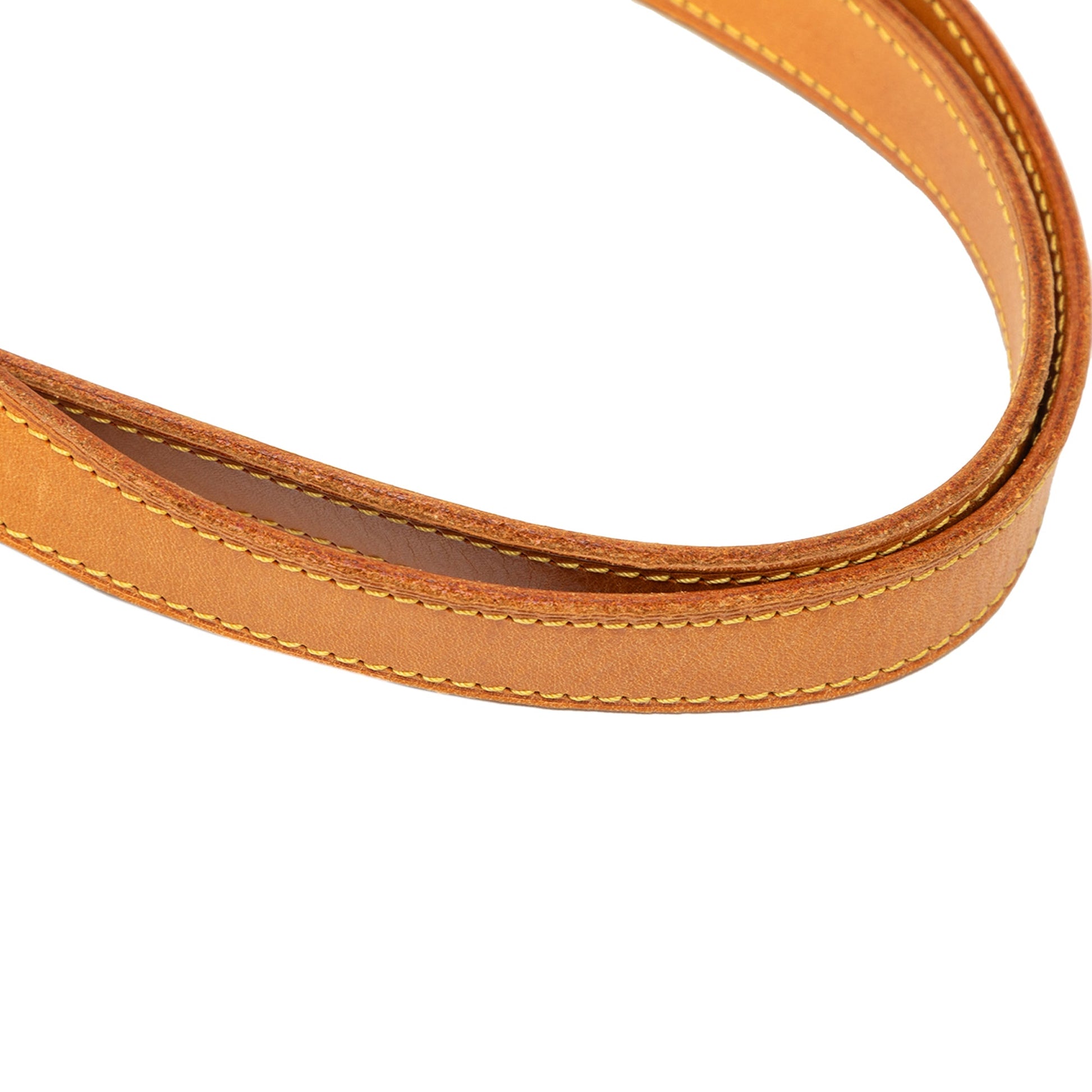 Louis Vuitton Monogram Sac Flanerie 45