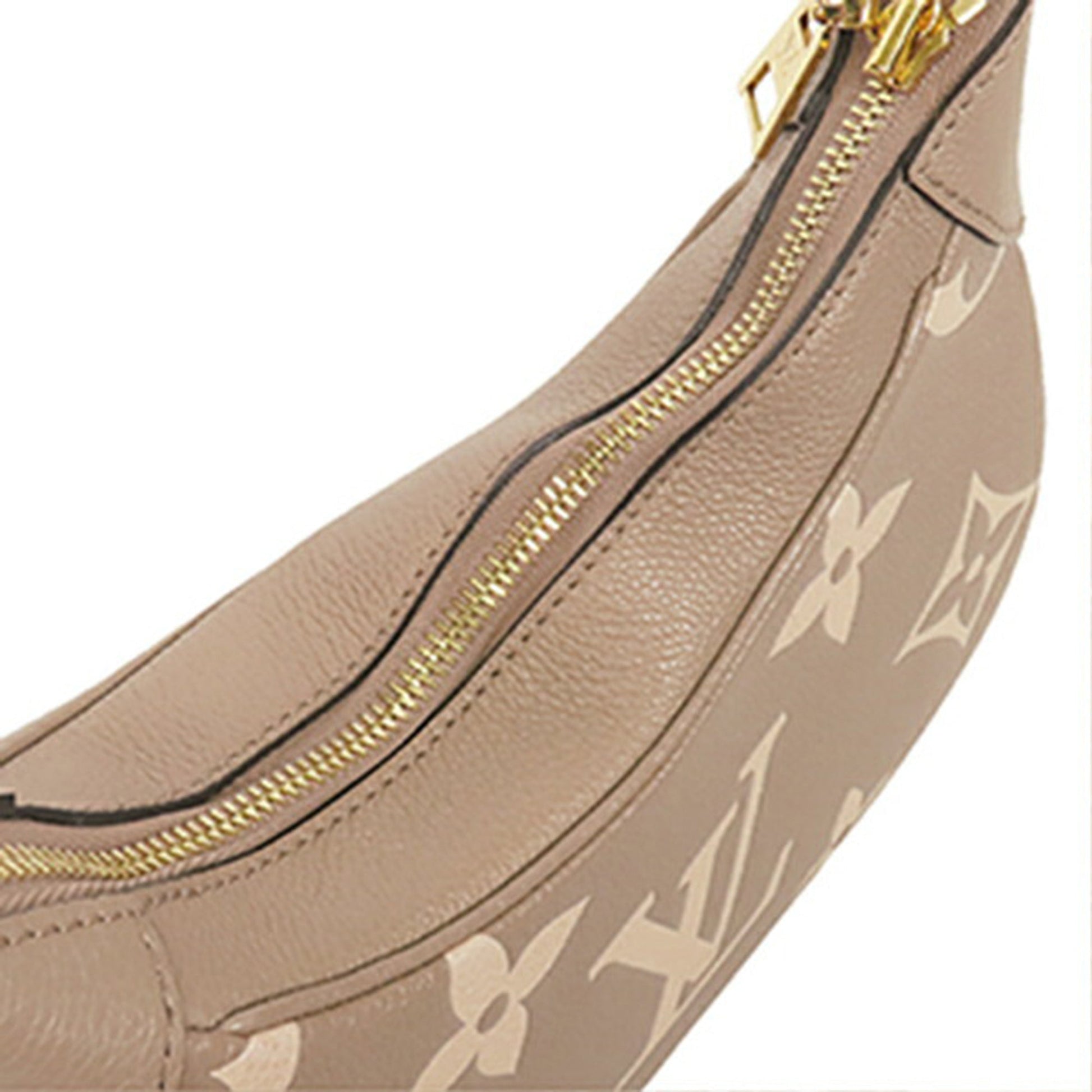 Louis Vuitton Bicolor Monogram Empreinte Bagatelle