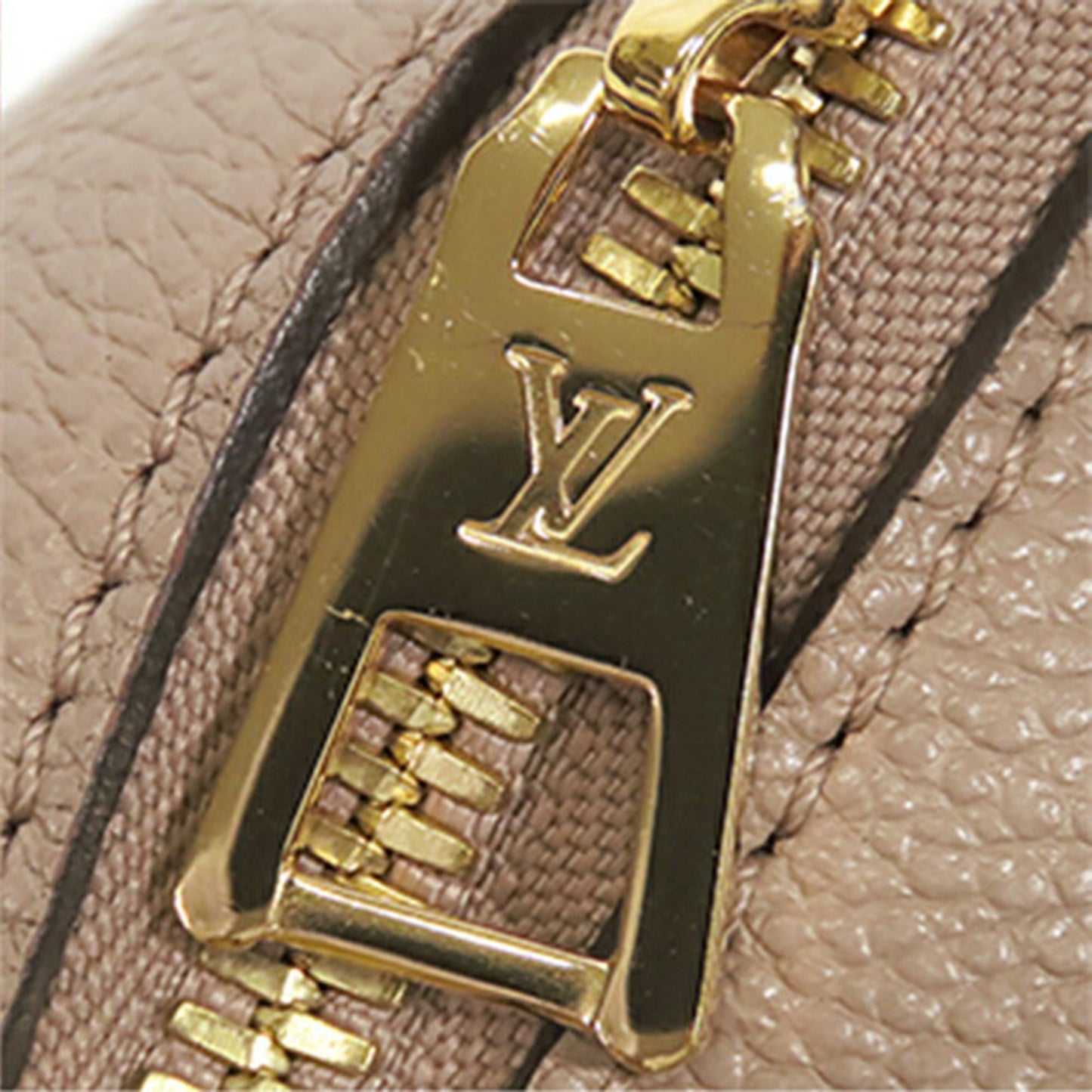 Louis Vuitton Bicolor Monogram Empreinte Bagatelle