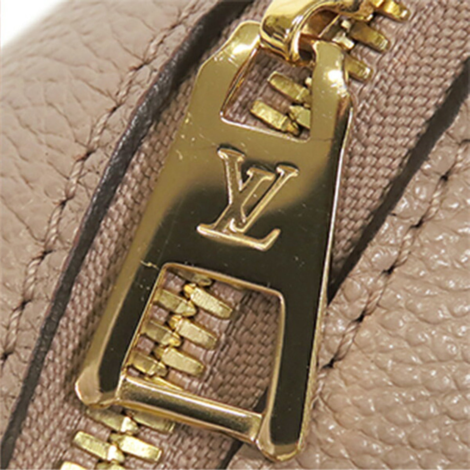 Louis Vuitton Bicolor Monogram Empreinte Bagatelle