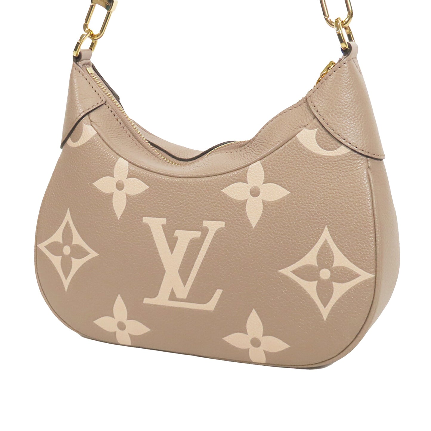 Louis Vuitton Bicolor Monogram Empreinte Bagatelle