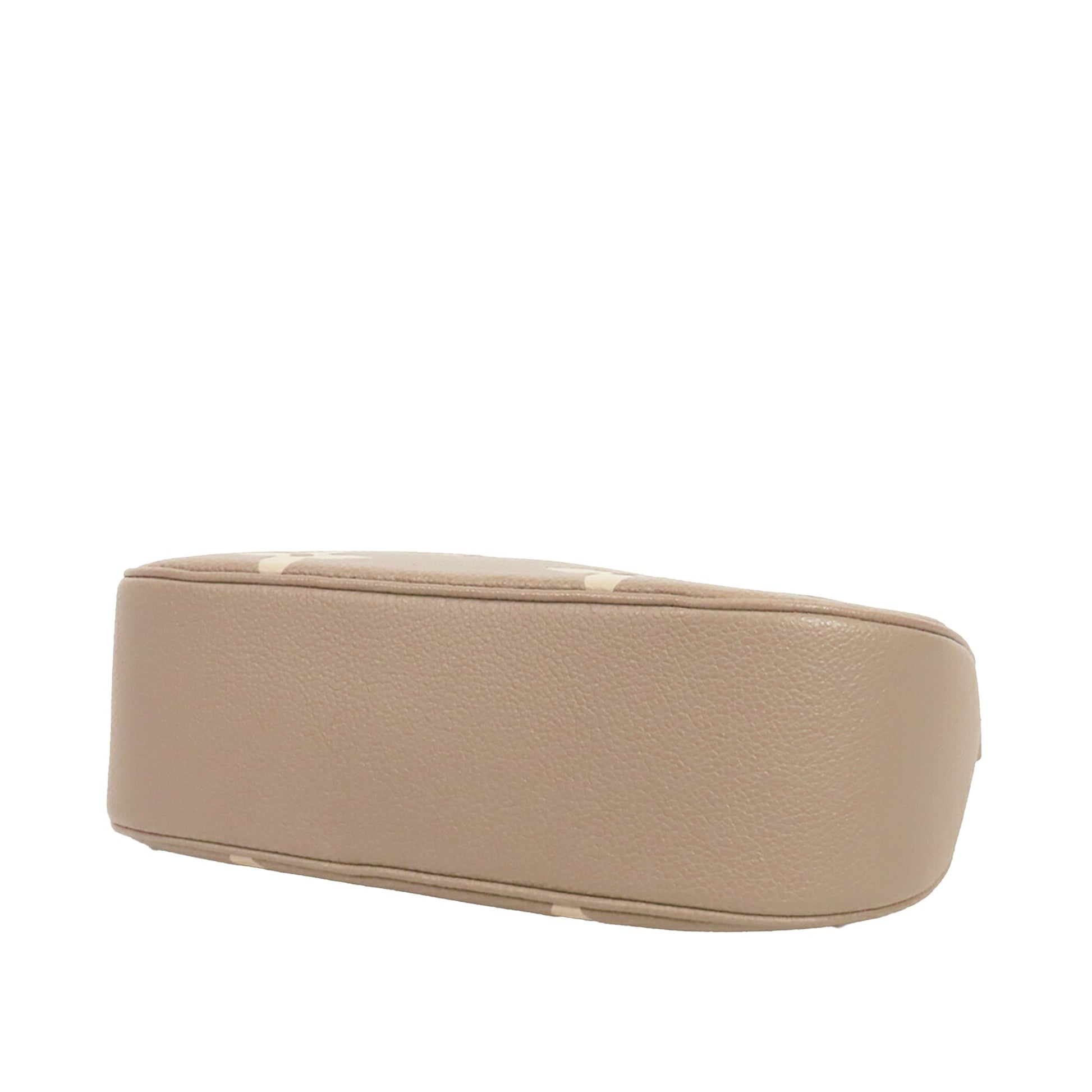 Louis Vuitton Bicolor Monogram Empreinte Bagatelle