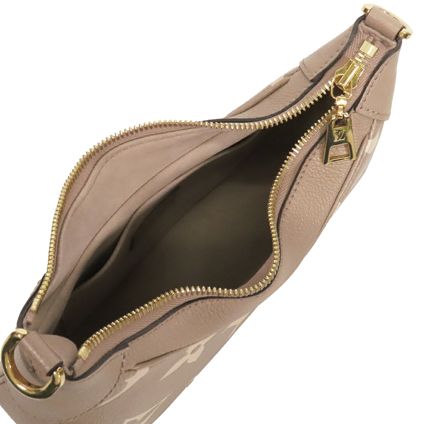 Louis Vuitton Bicolor Monogram Empreinte Bagatelle
