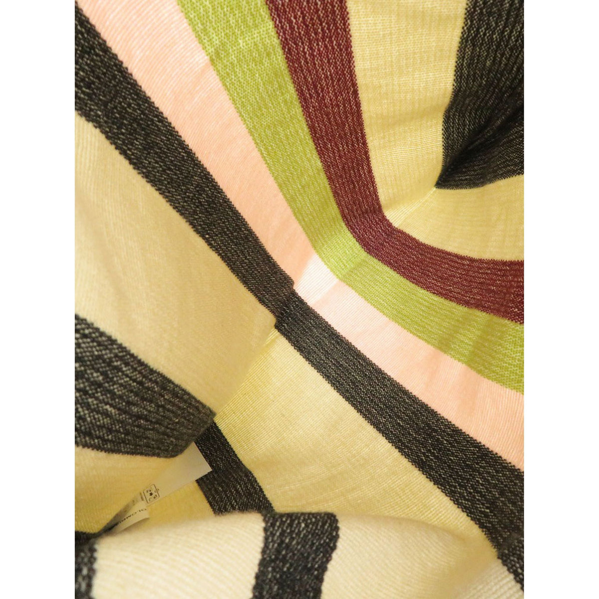 Marni Polyester Hammock Tote — Multi