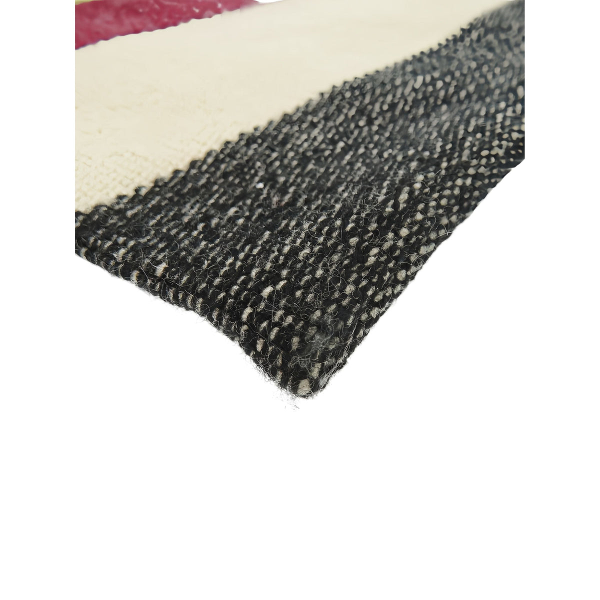 Marni Polyester Hammock Tote — Multi