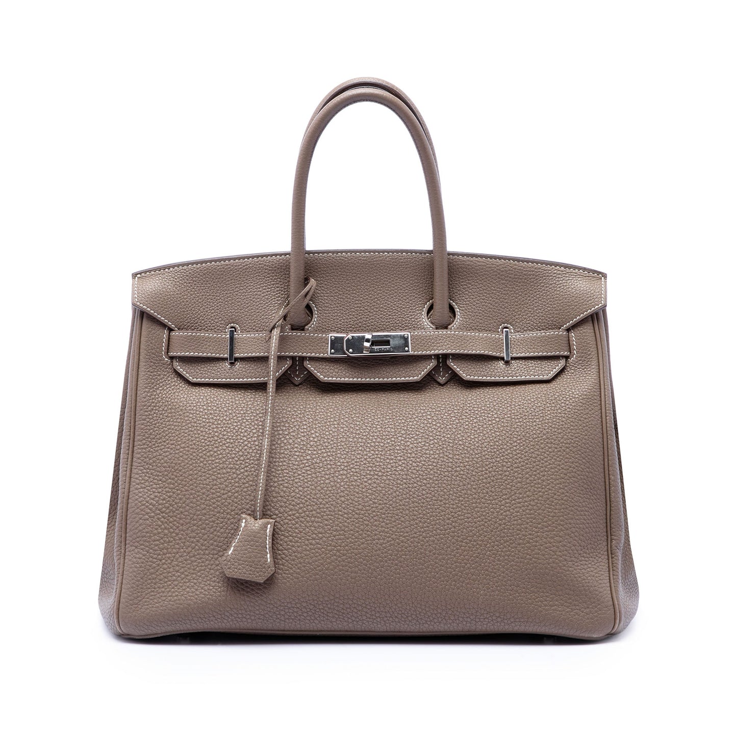 Hermès Togo Birkin Retourne 35