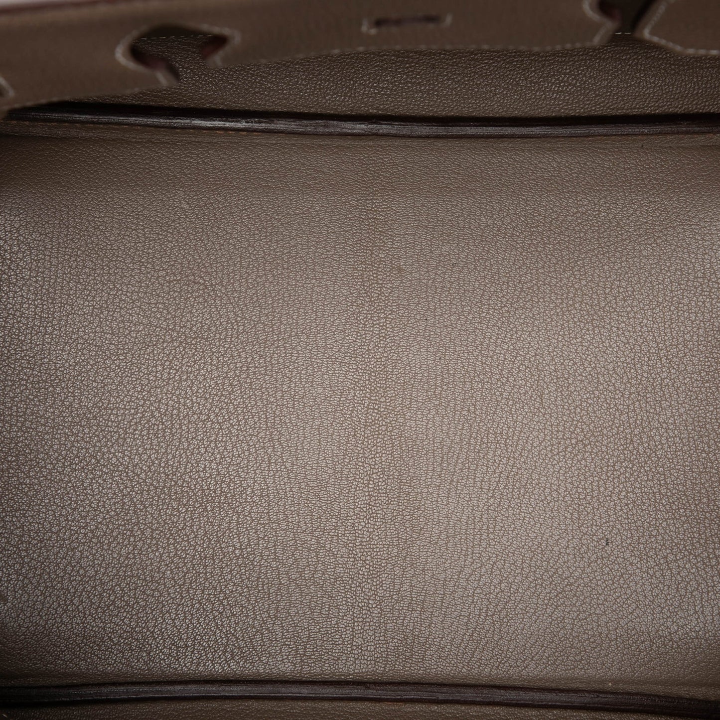 Hermès Togo Birkin Retourne 35