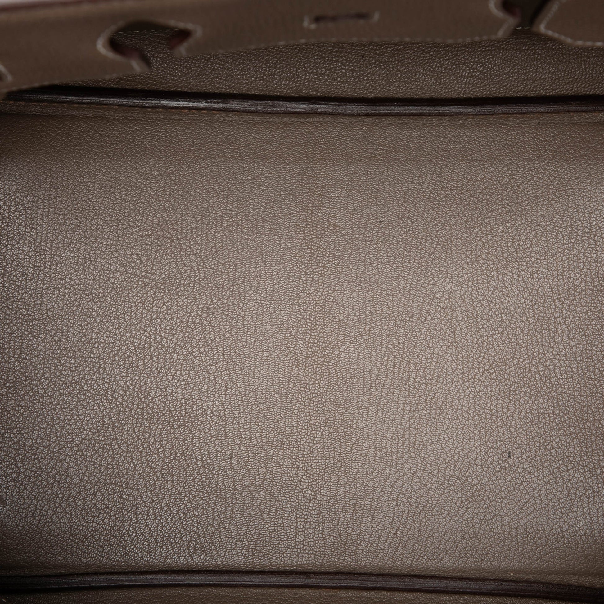 Hermès Togo Birkin Retourne 35