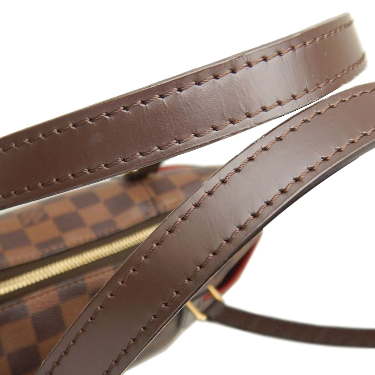 Louis Vuitton Damier Ebene Totally PM