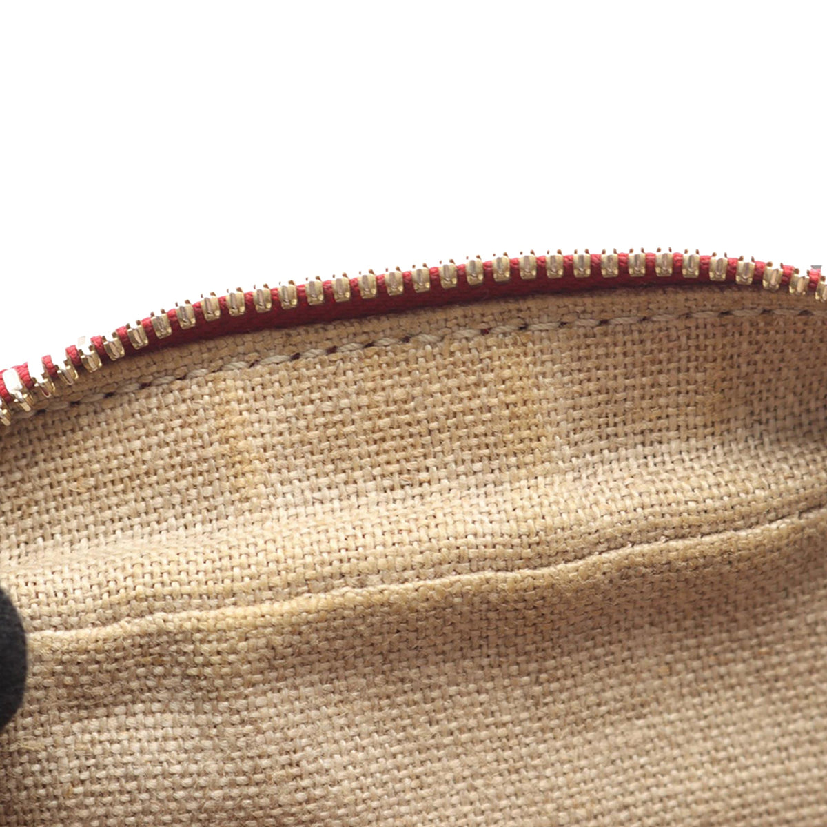 Gucci GG Canvas Bree Crossbody