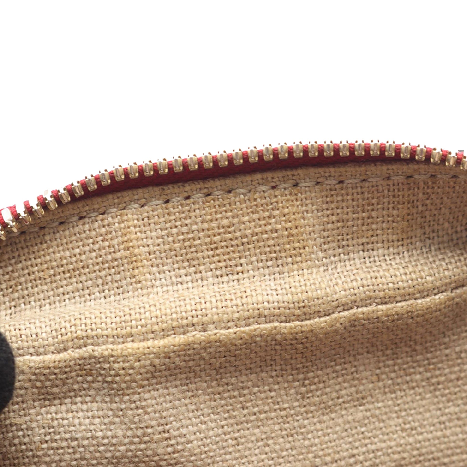 Gucci GG Canvas Bree Crossbody
