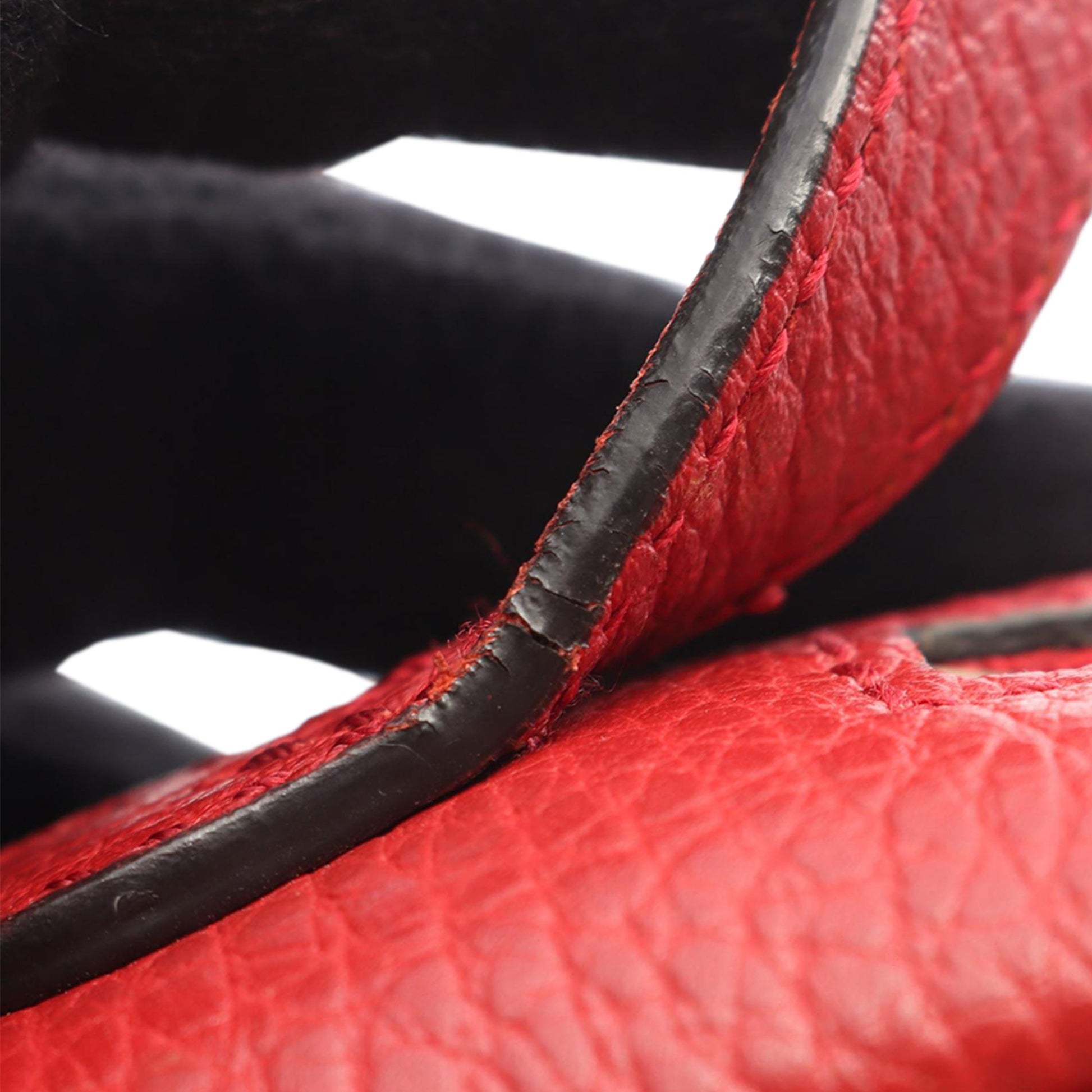 Gucci GG Canvas Bree Crossbody