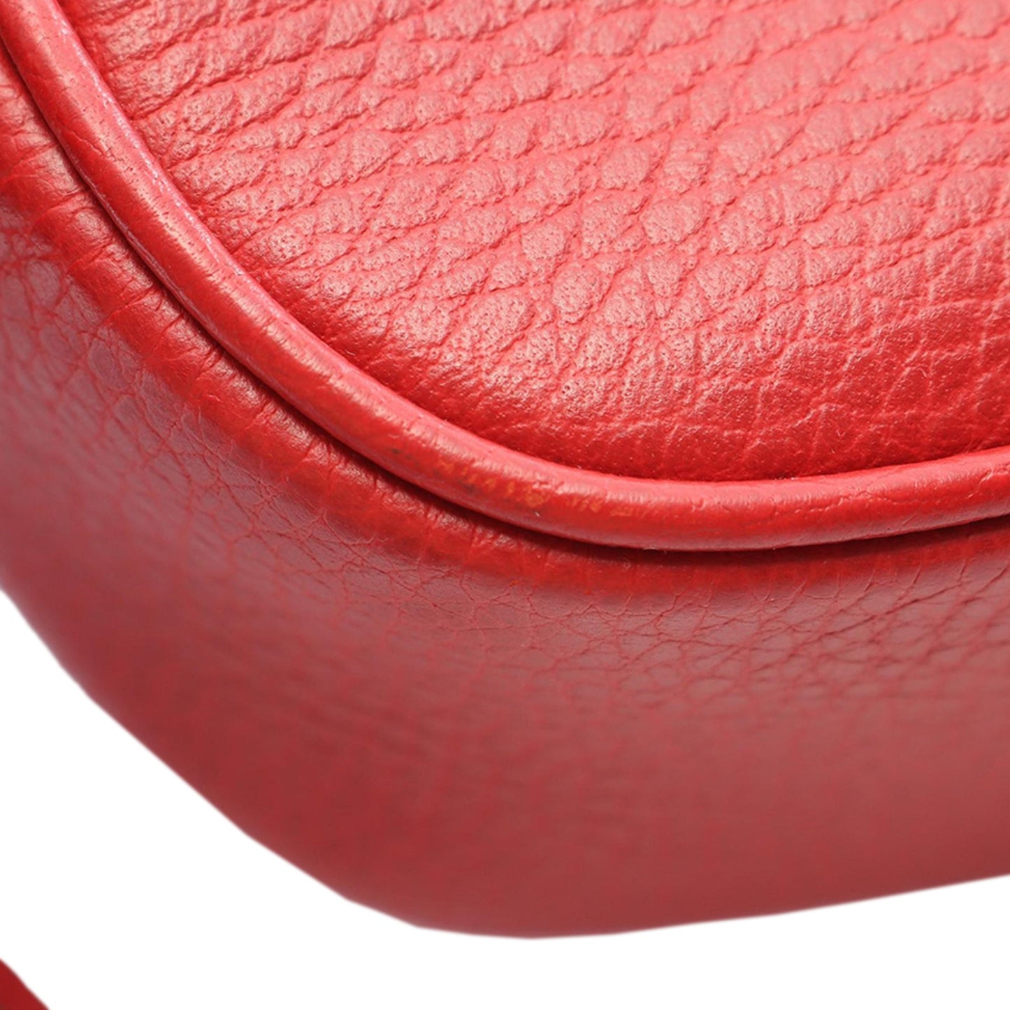 Gucci GG Canvas Bree Crossbody