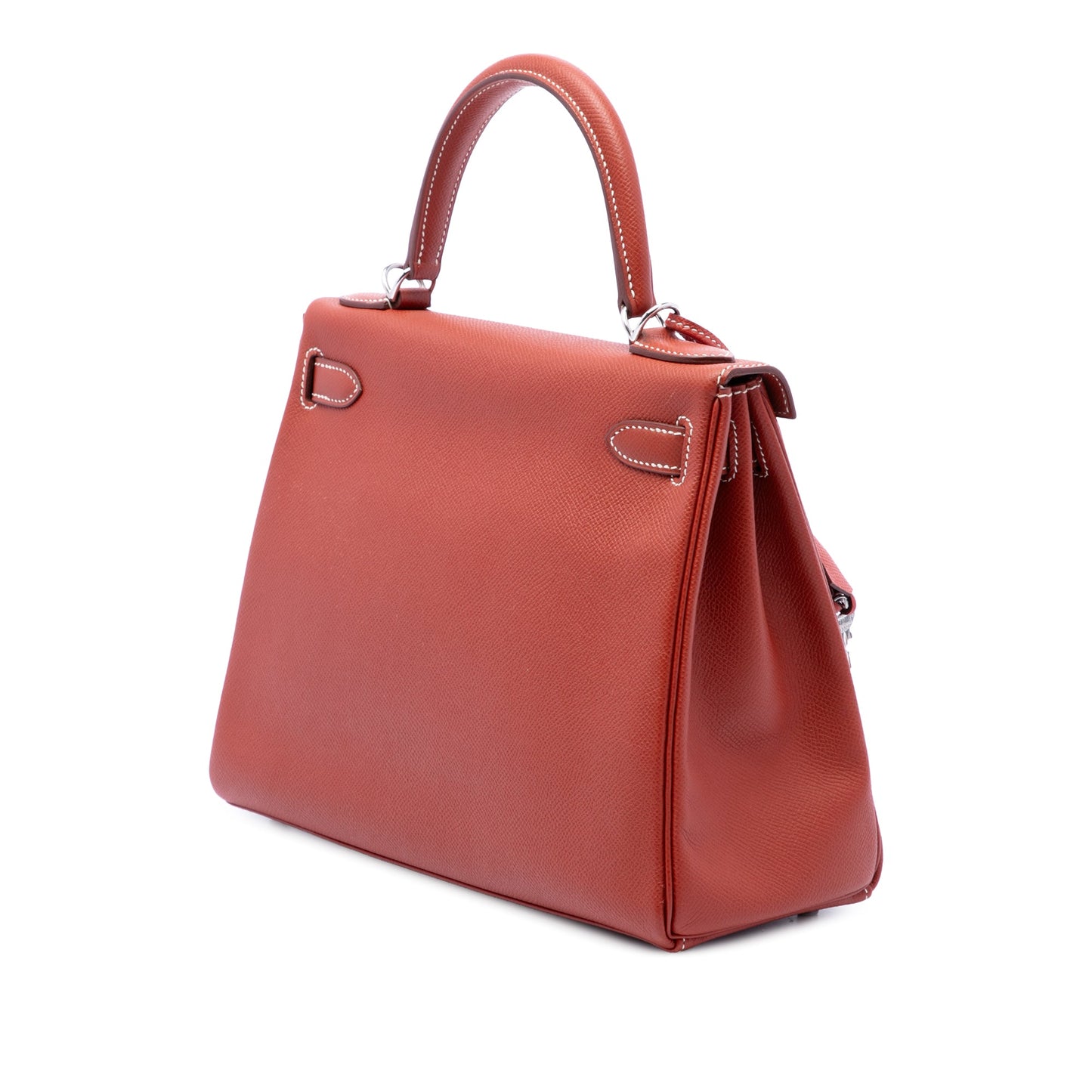 Hermès Epsom Kelly II Sellier 28