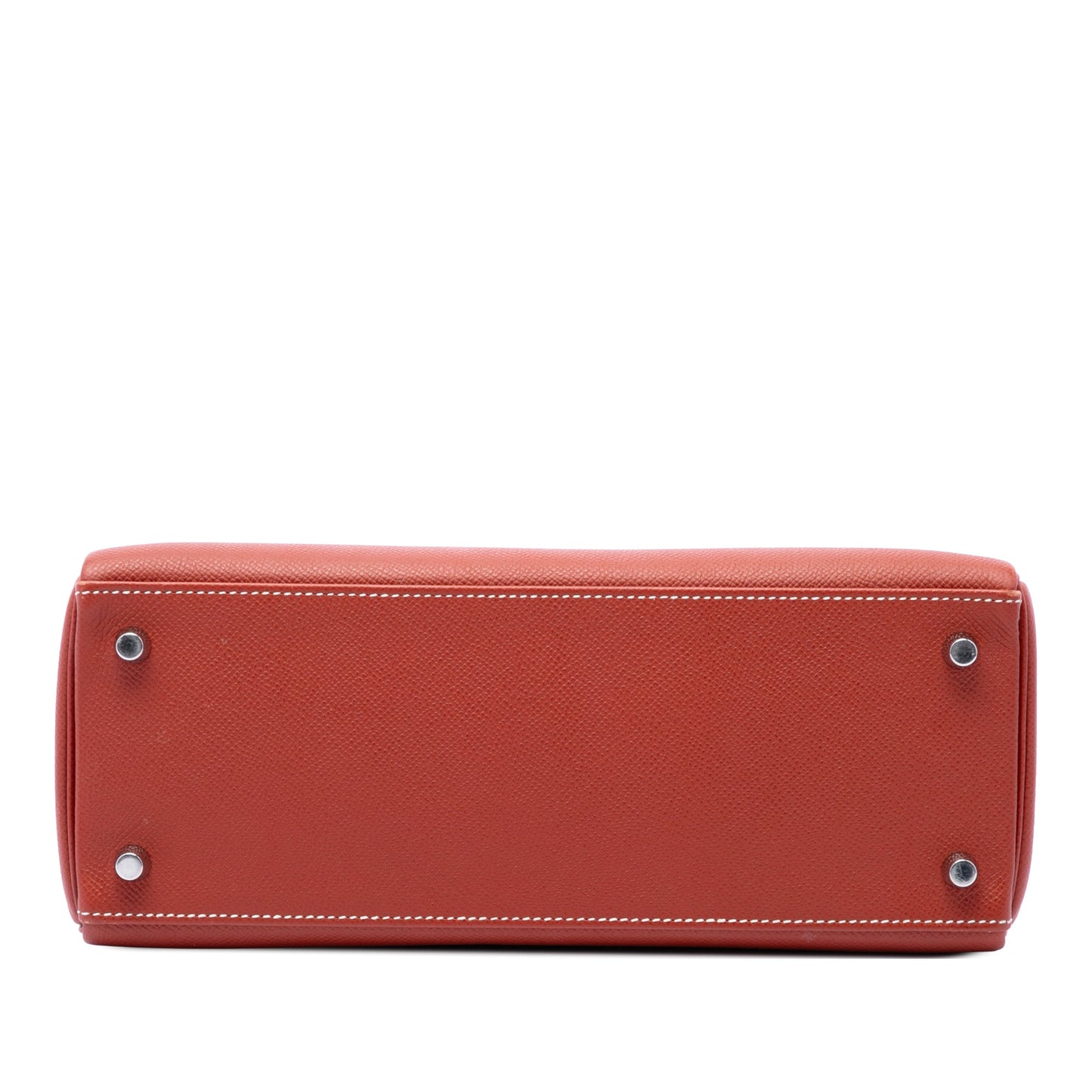Hermès Epsom Kelly II Sellier 28