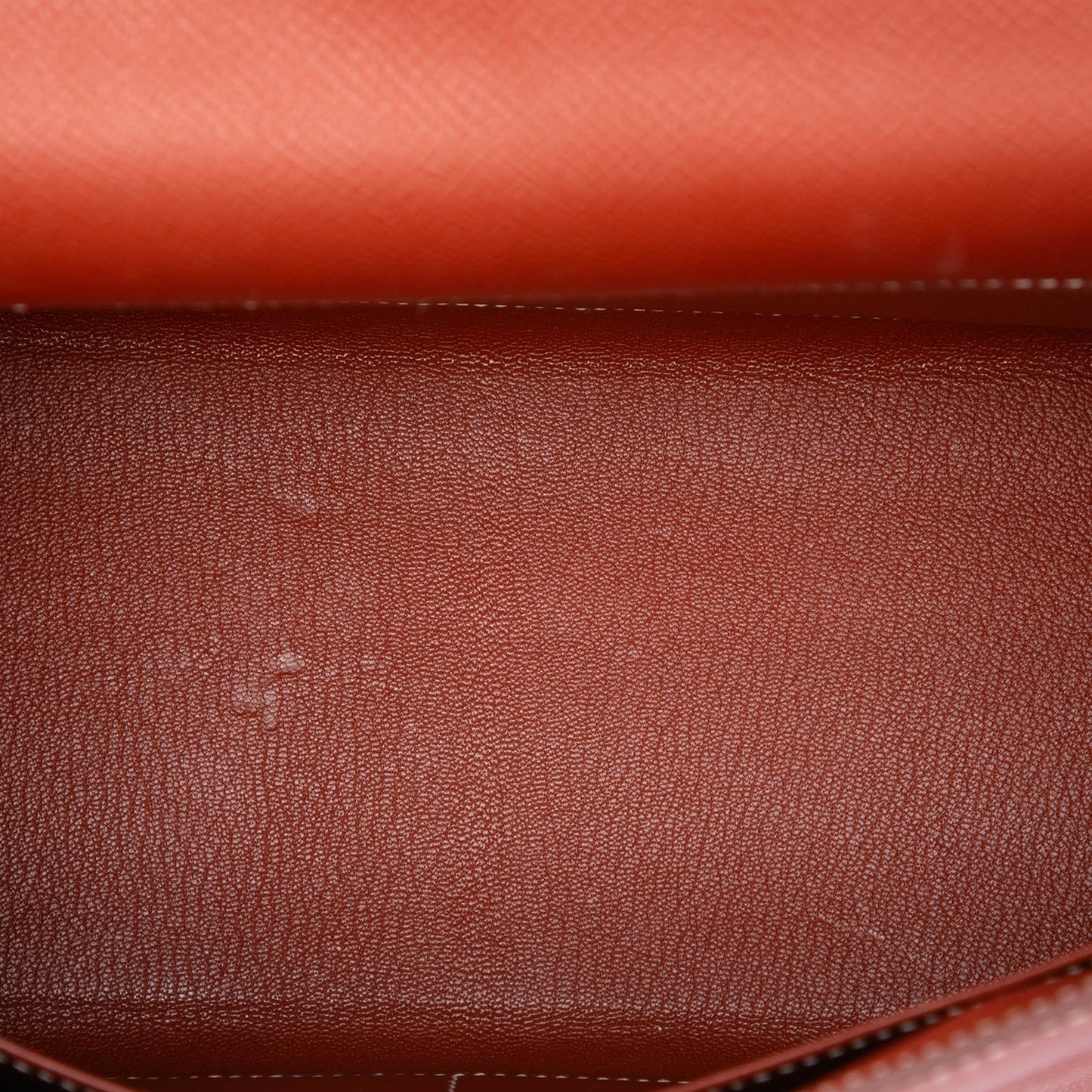 Hermès Epsom Kelly II Sellier 28