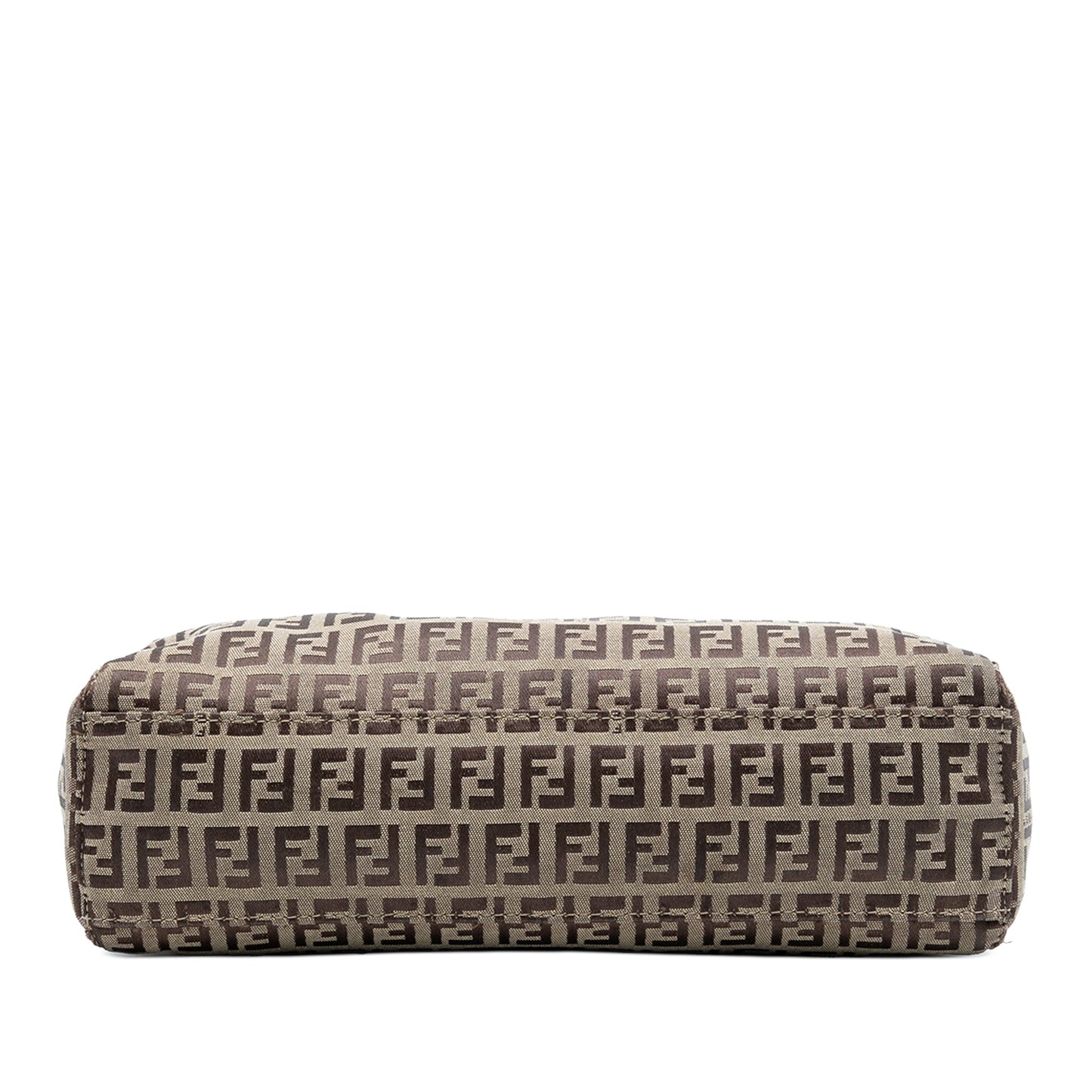 Fendi Zucchino Canvas Tote