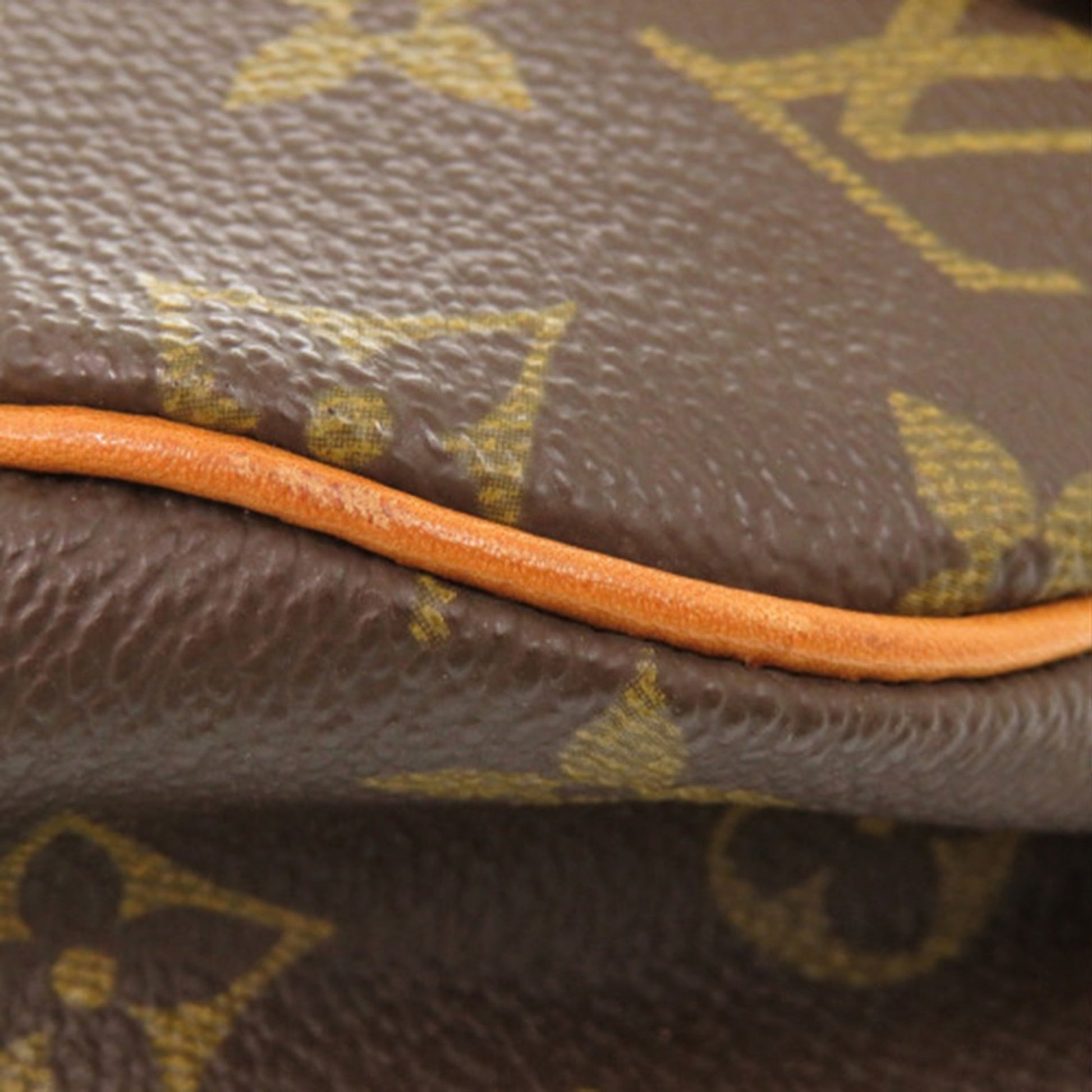 Louis Vuitton Monogram Saumur 30