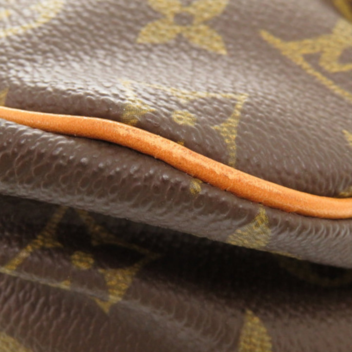 Louis Vuitton Monogram Saumur 30
