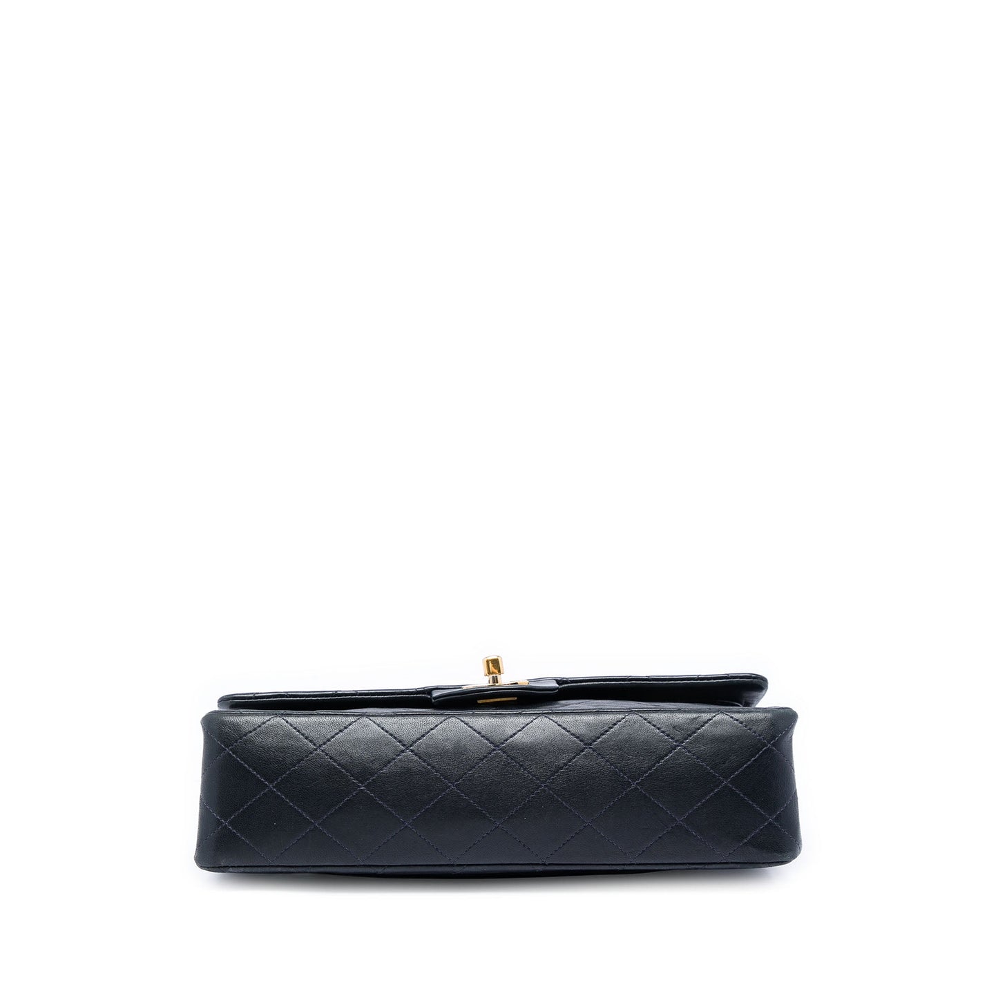 Chanel Medium Classic Lambskin Double Flap