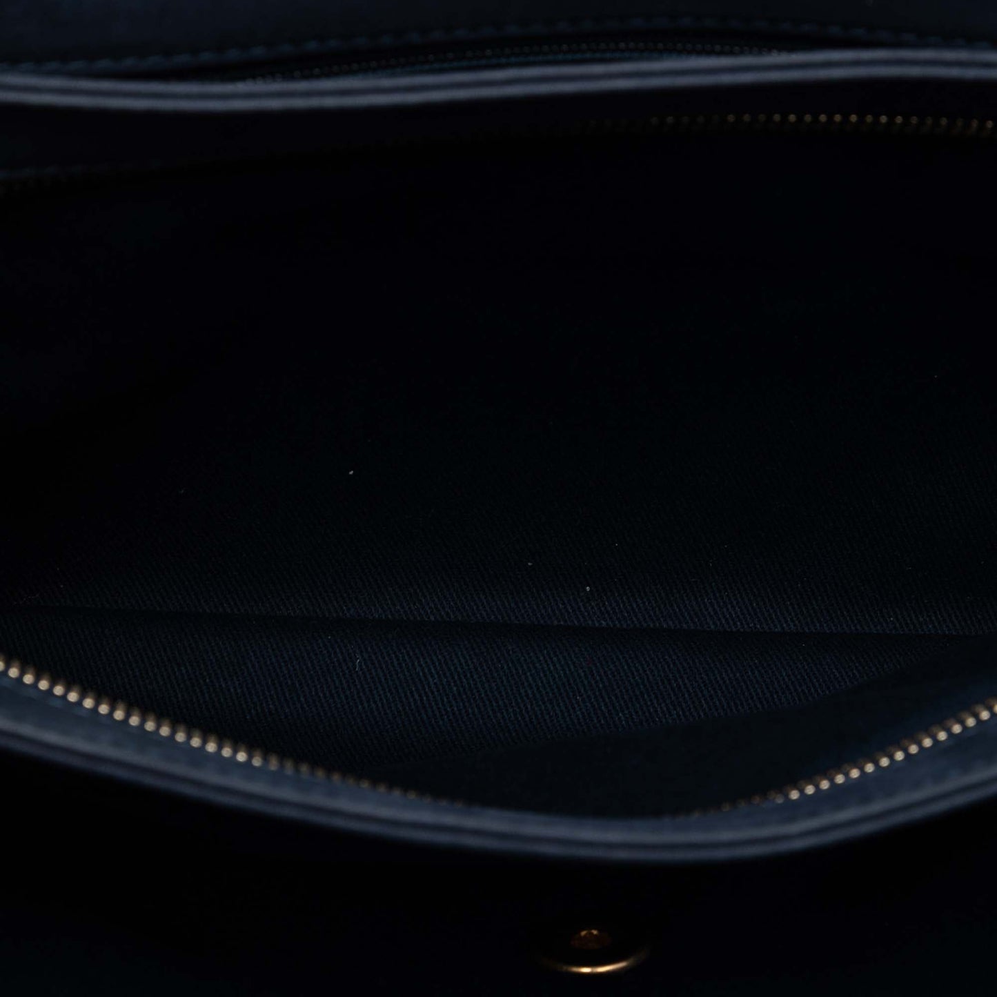 Chanel Jumbo Quilted Calfskin Triple Stitched Flap