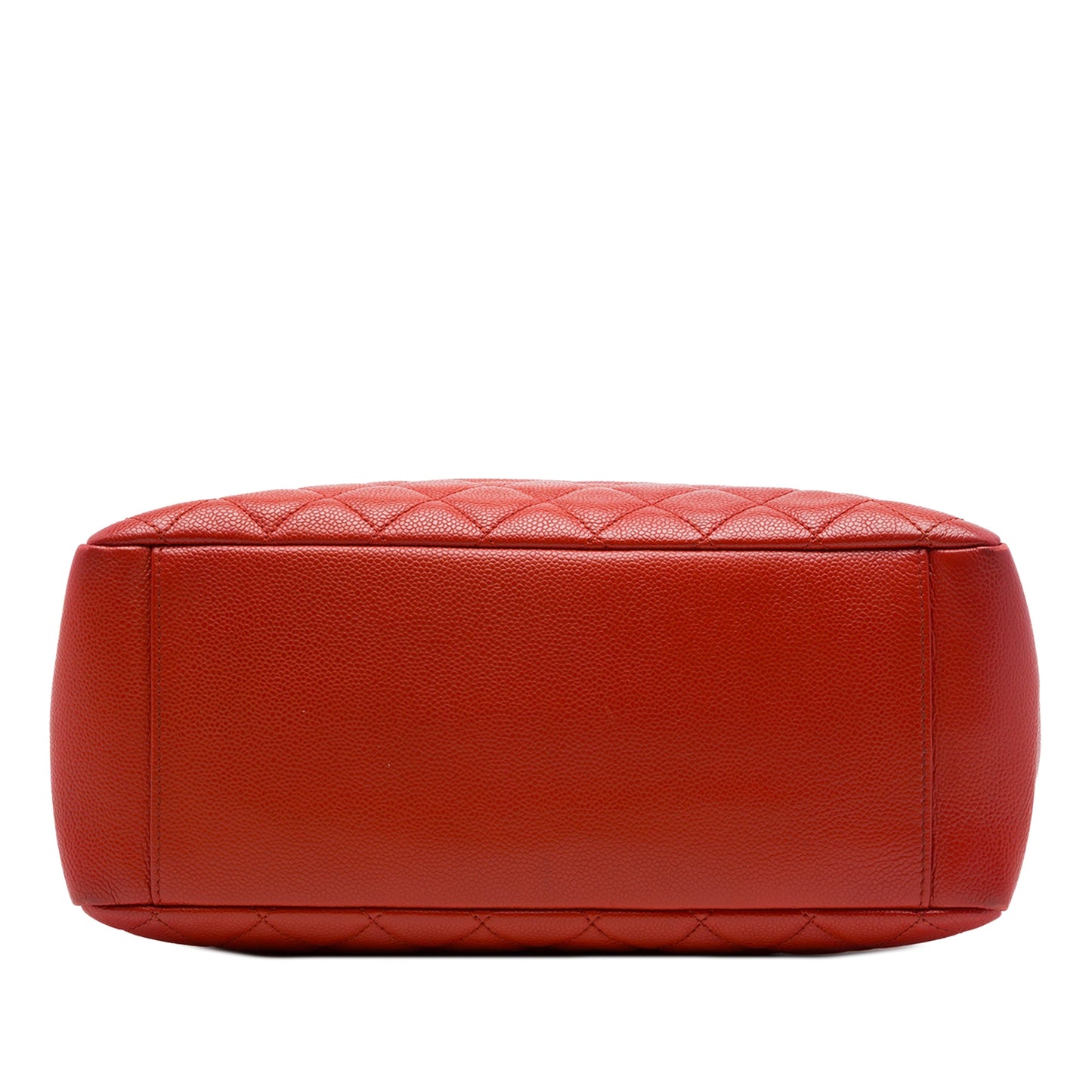 Chanel Caviar Grand Shopping Tote