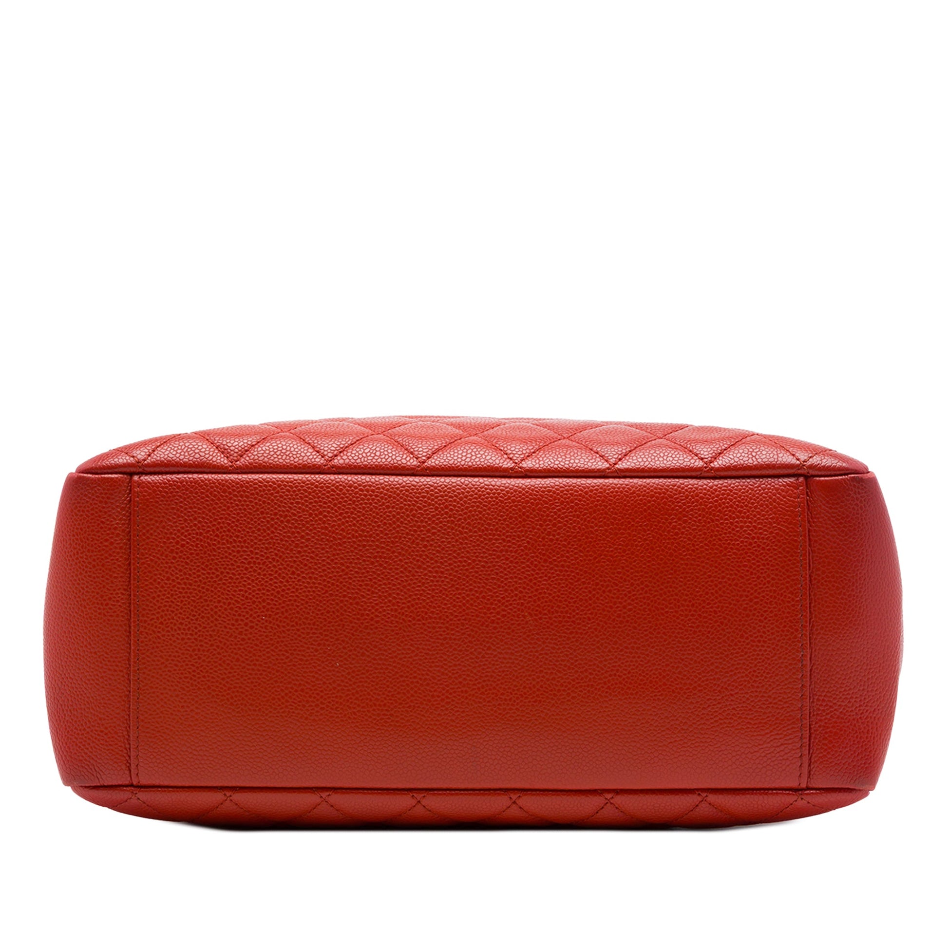 Chanel Caviar Grand Shopping Tote