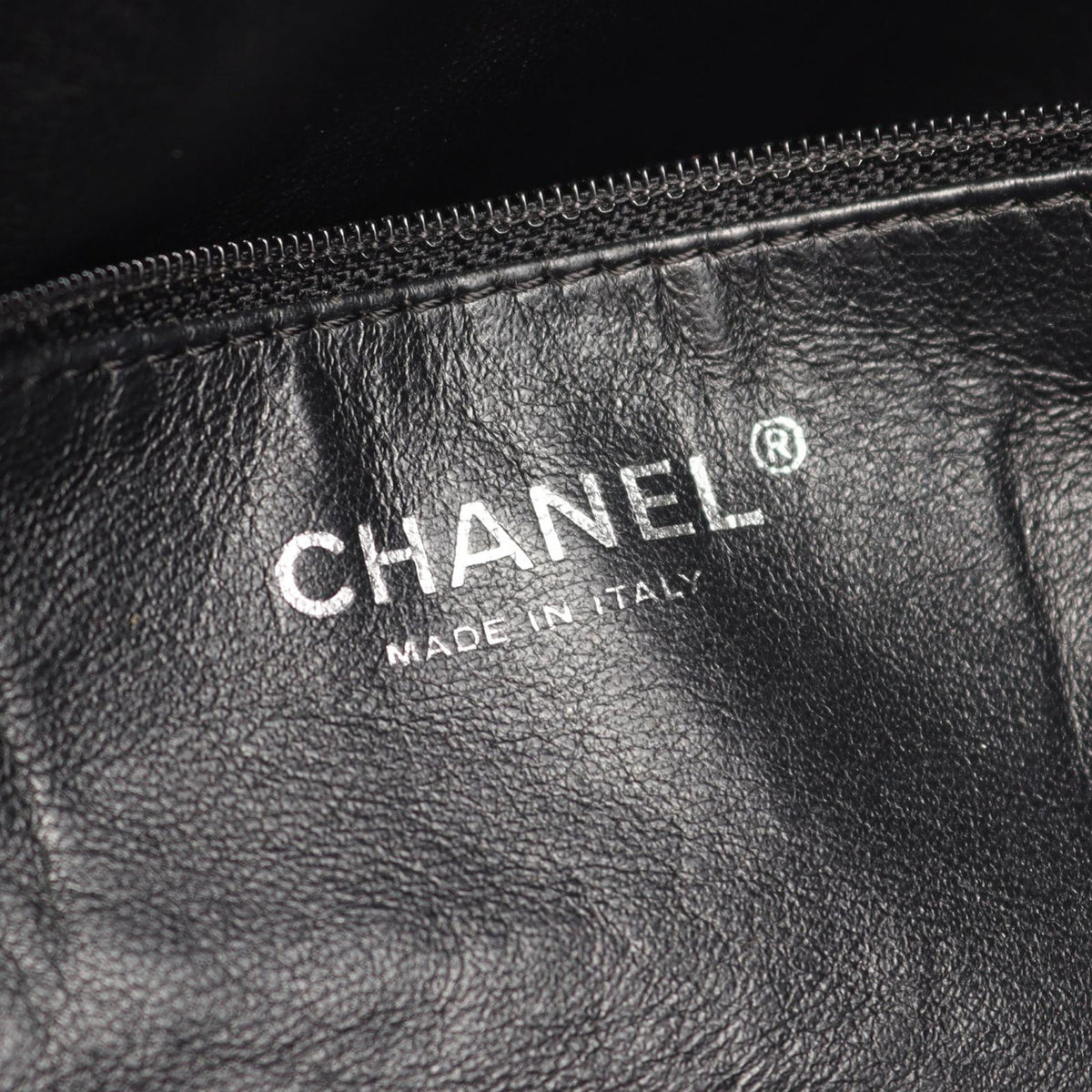 Chanel Calfskin Modern Chain Hobo