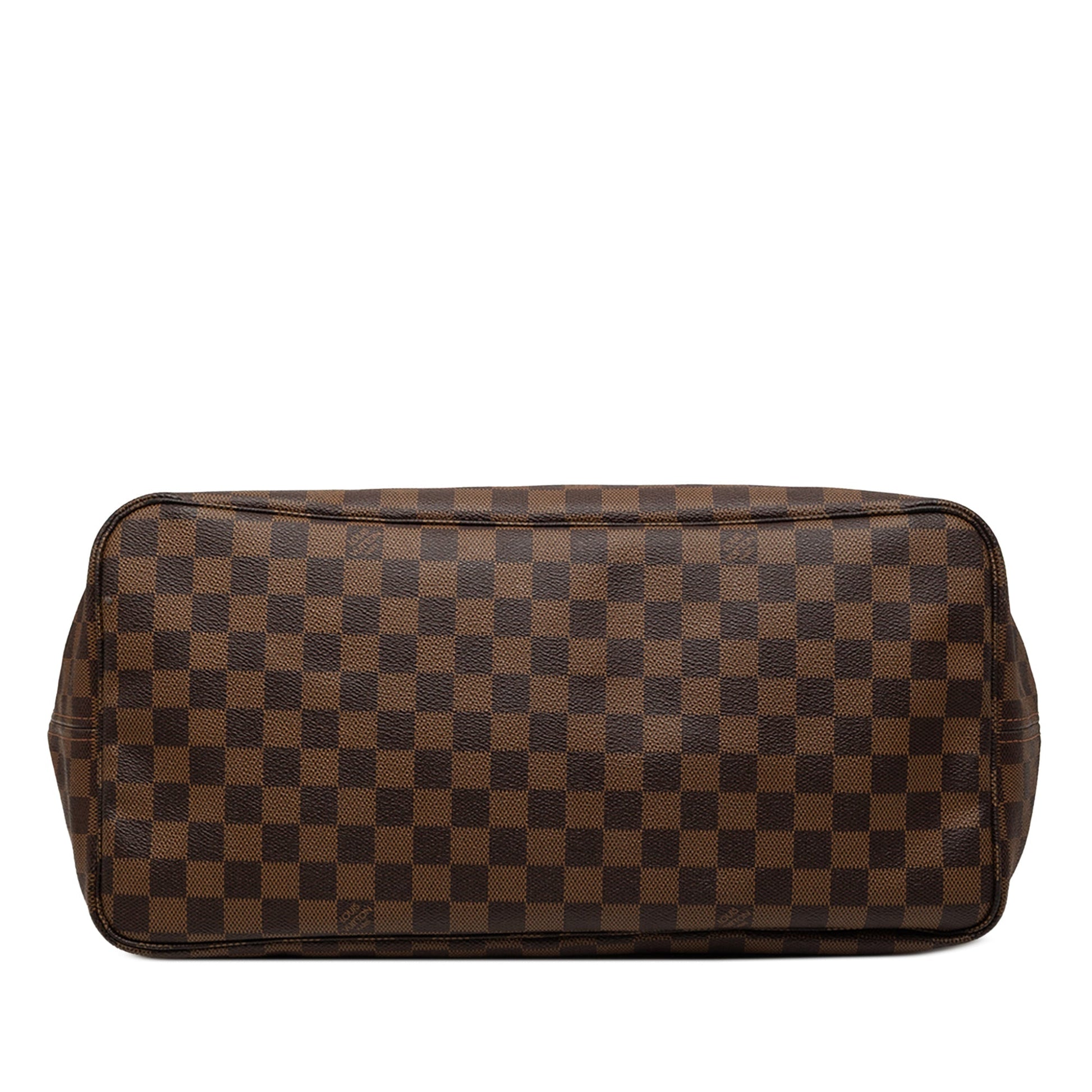 Louis Vuitton Damier Ebene Neverfull GM